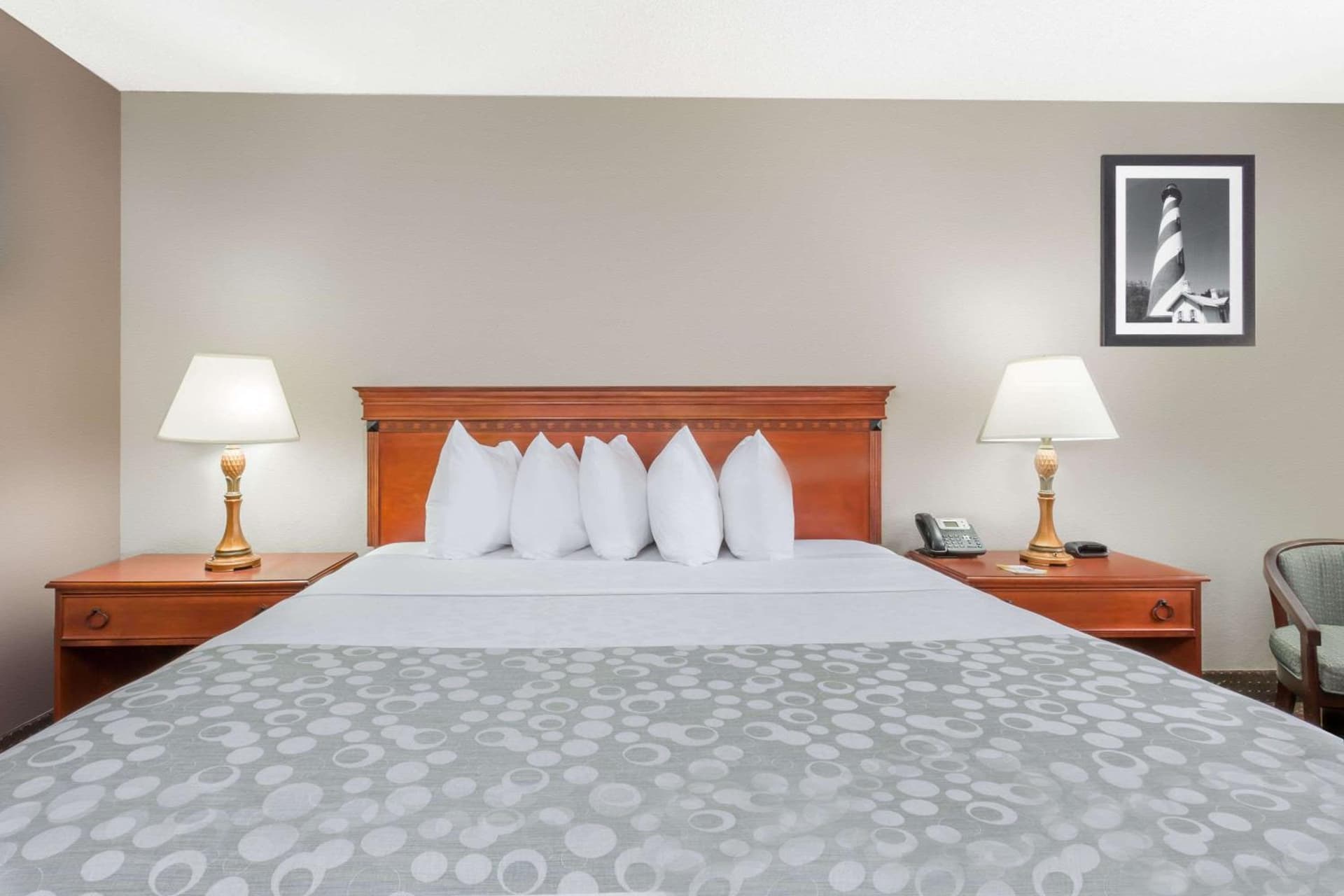 Days Inn by Wyndham St Augustine/Historic Downtown gallery photo in St. Augustine, FL — image 12