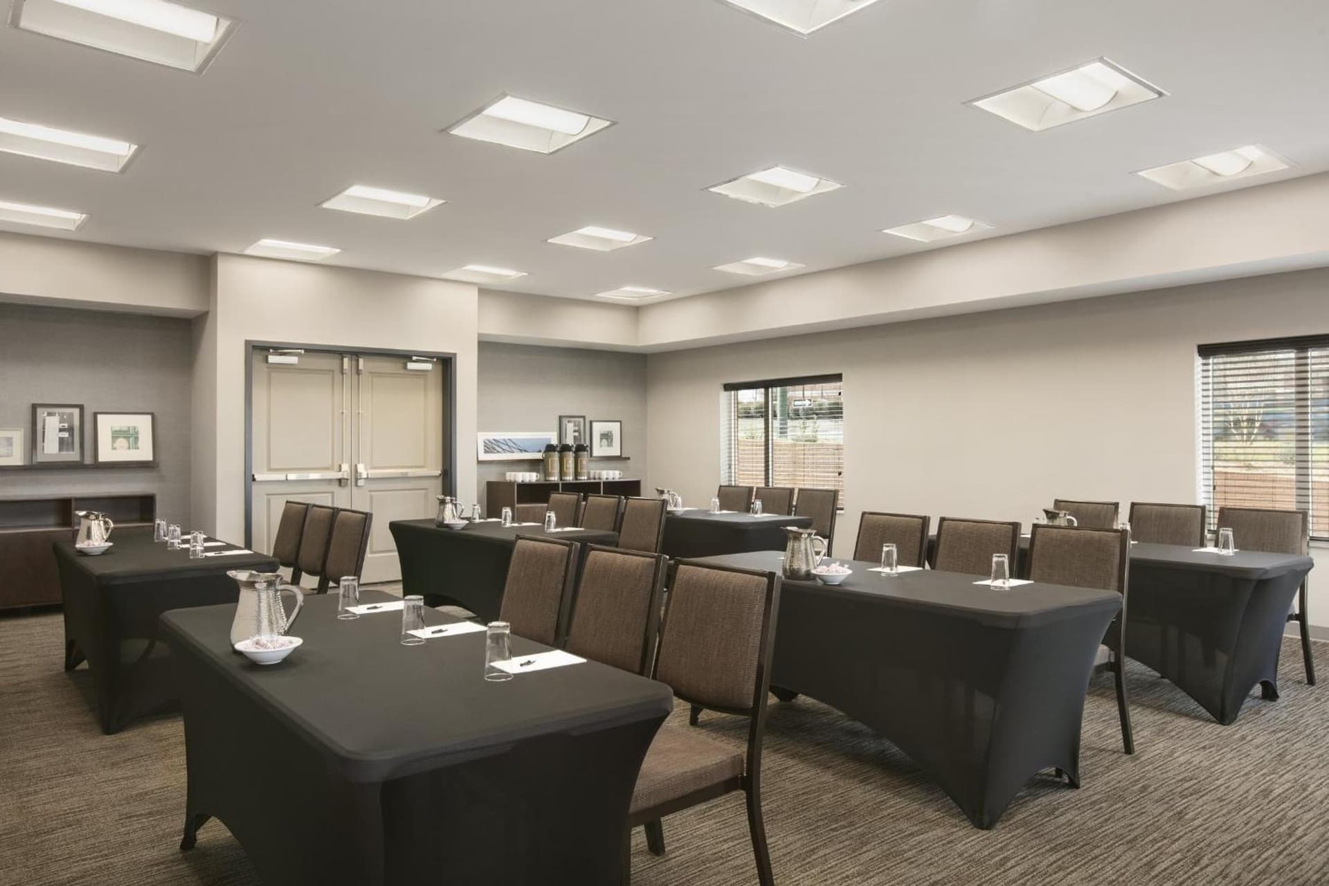 Country Inn & Suites by Radisson, Charlottesville-UVA, VA gallery photo in Charlottesville, VA — image 13