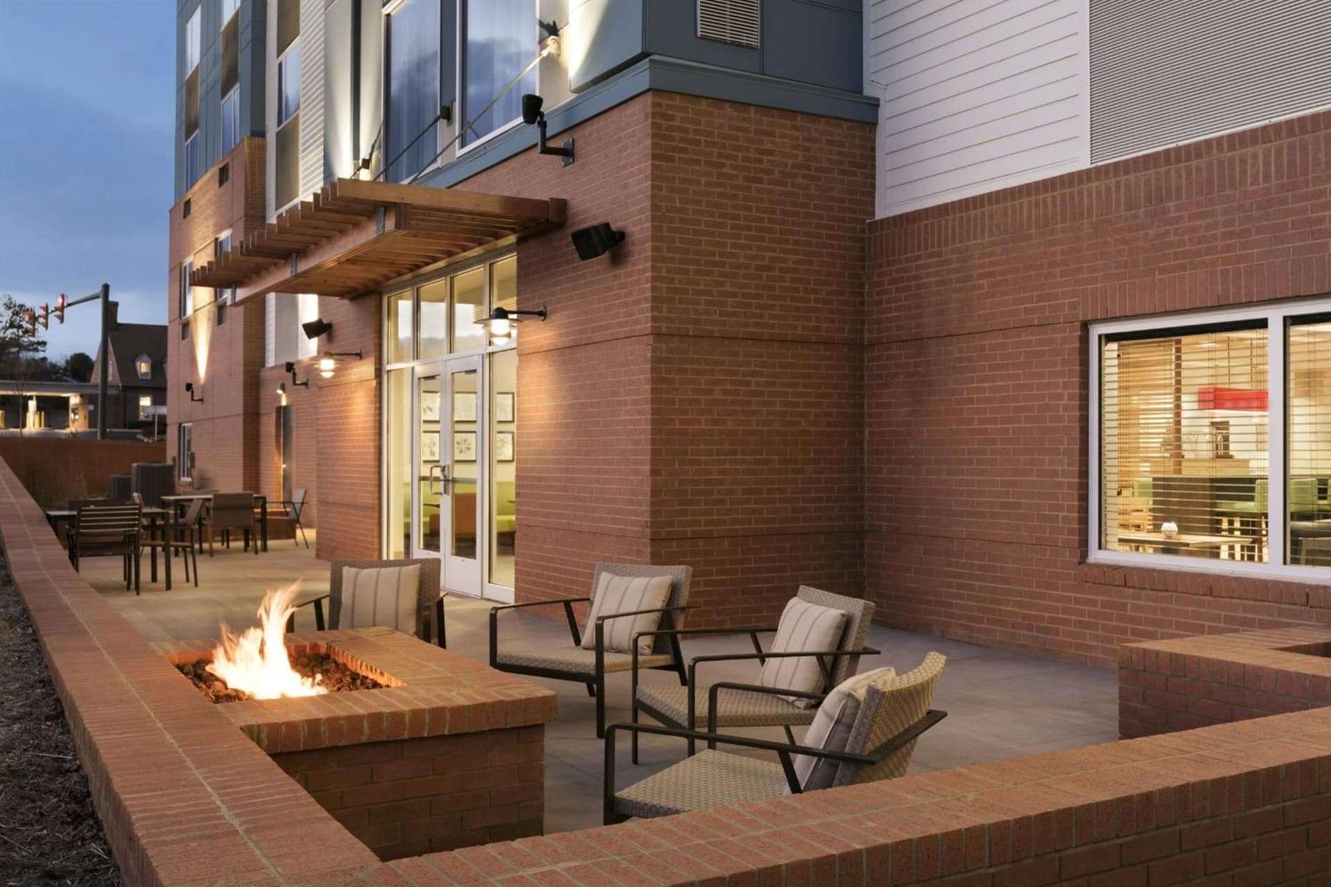 Country Inn & Suites by Radisson, Charlottesville-UVA, VA gallery photo in Charlottesville, VA — image 6