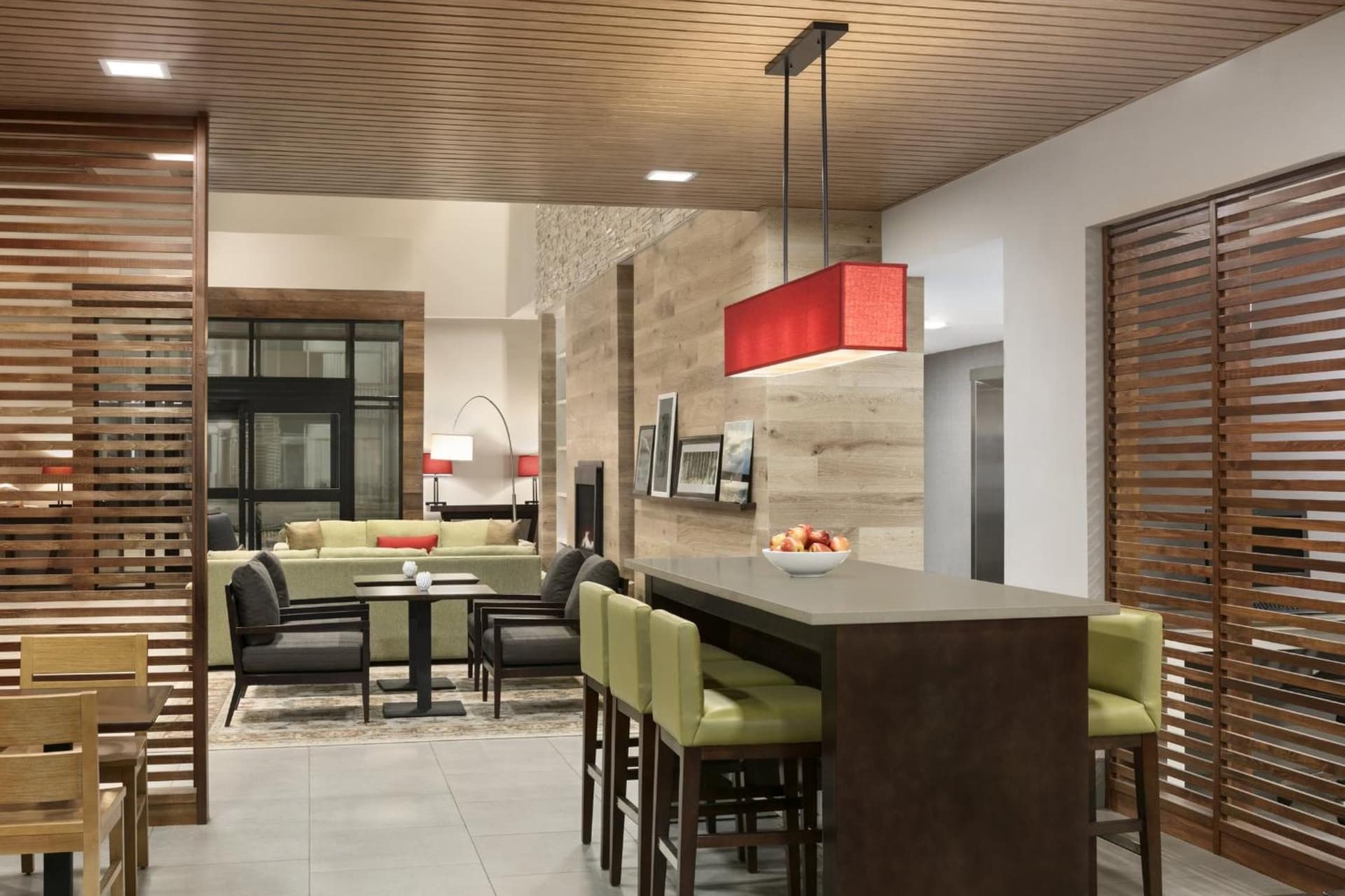 Country Inn & Suites by Radisson, Charlottesville-UVA, VA property views in Charlottesville, VA — gallery photo 3