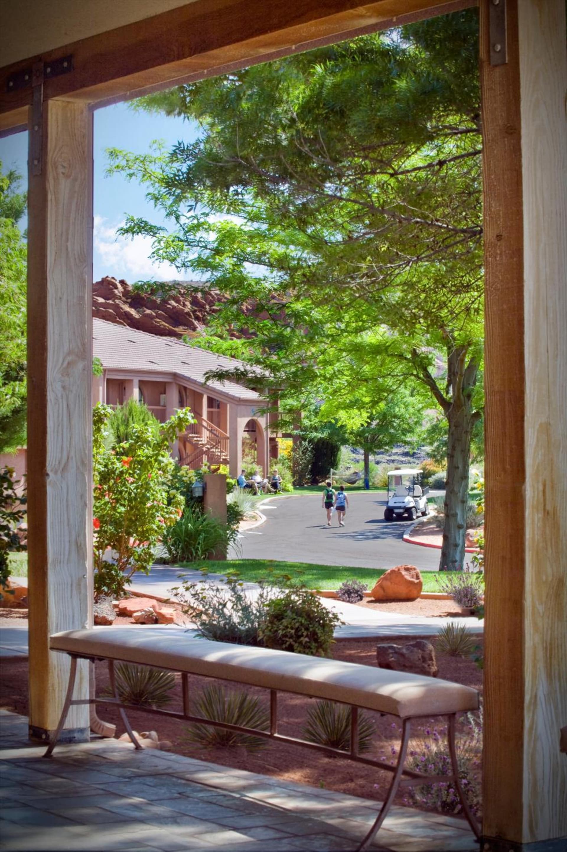 Red Mountain Resort gallery photo in St. George, UT — image 56