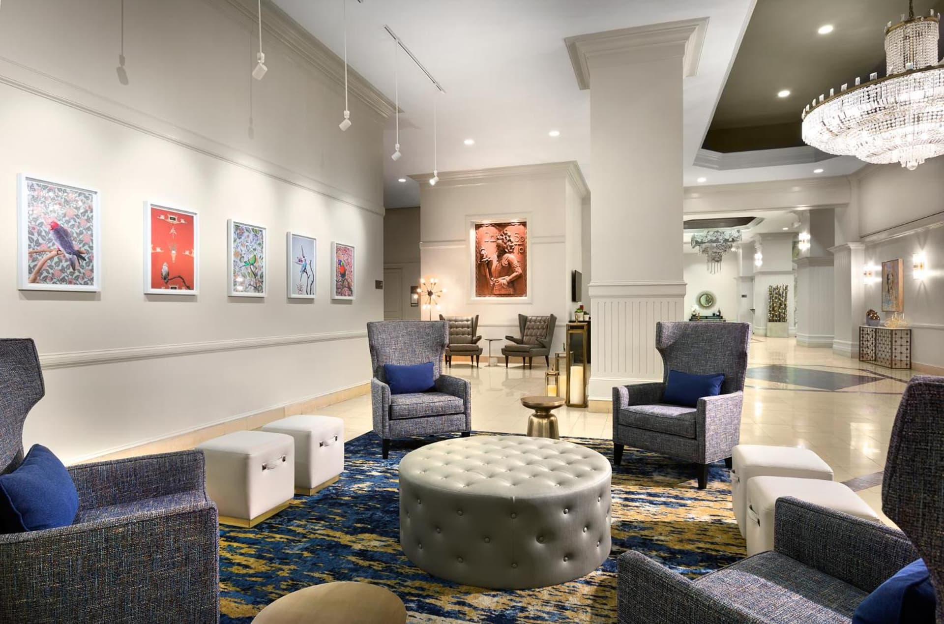 The DeSoto gallery photo in Savannah, GA — image 4