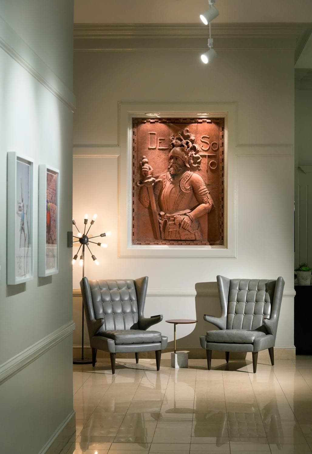 The DeSoto gallery photo in Savannah, GA — image 15