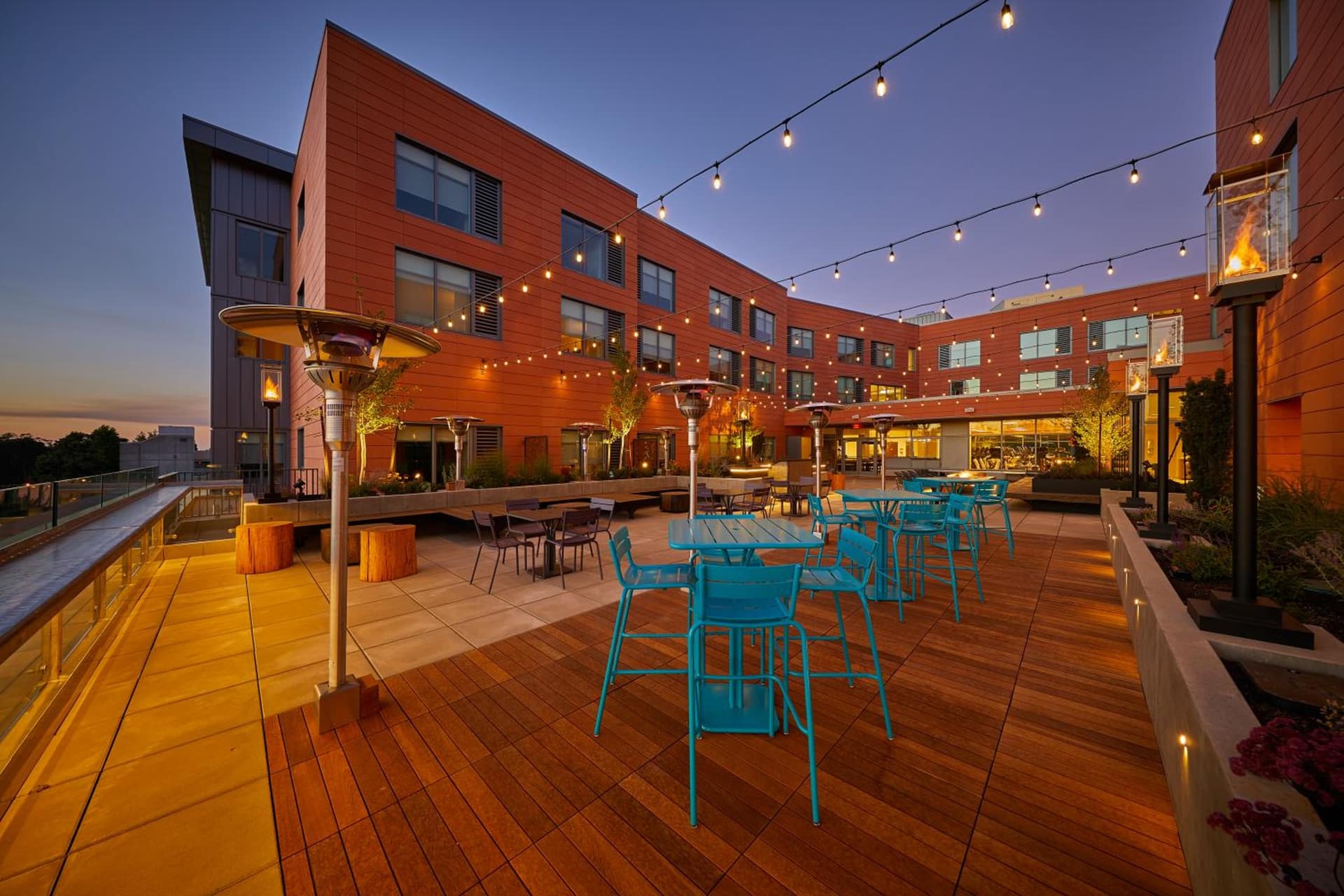 Hyatt Place Eugene/Oakway Center gallery photo in Eugene, OR — image 28