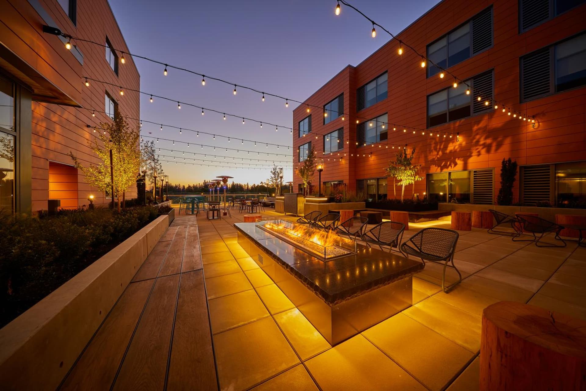 Hyatt Place Eugene/Oakway Center gallery photo in Eugene, OR — image 5