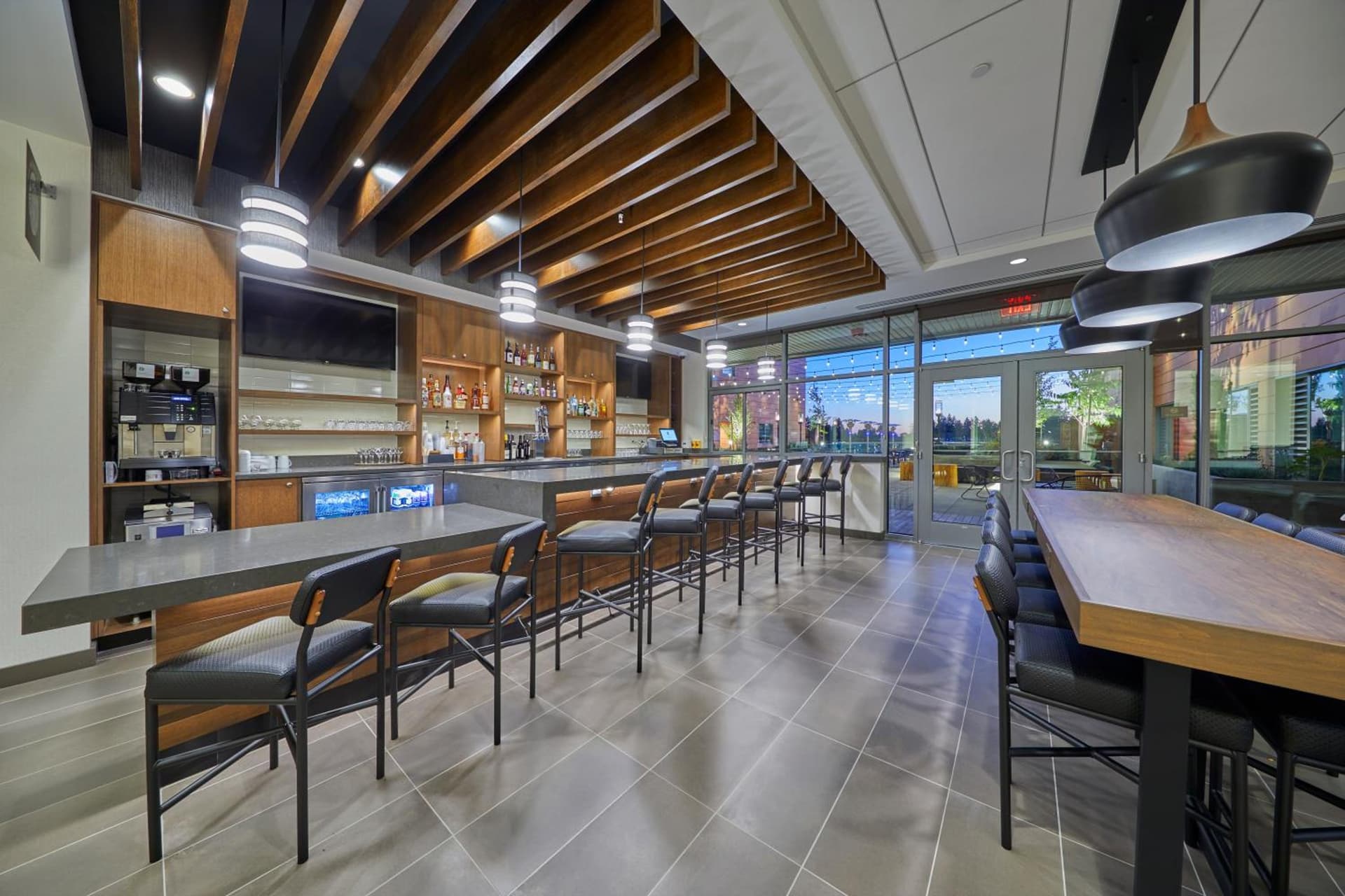 Hyatt Place Eugene/Oakway Center gallery photo in Eugene, OR — image 7