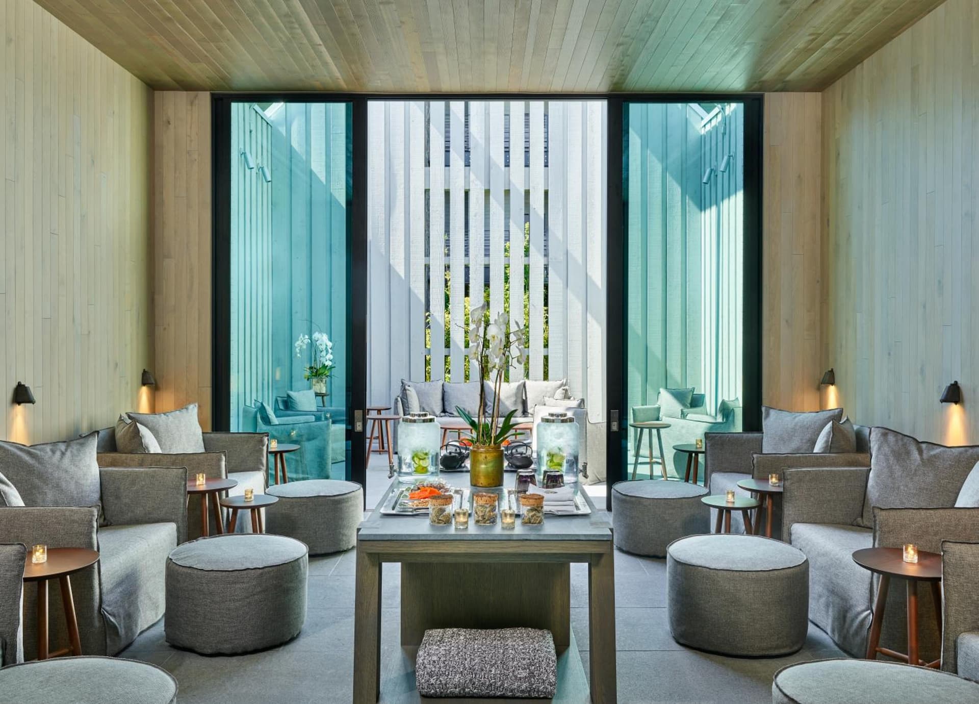 Alila Napa Valley, a Hyatt Resort gallery photo in St. Helena, CA — image 68