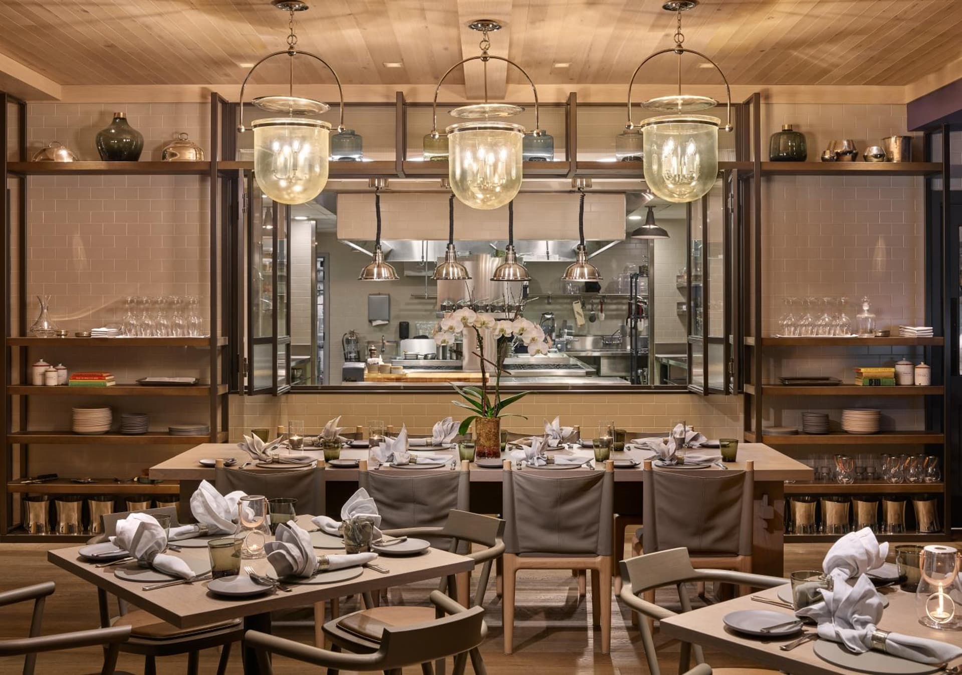 Alila Napa Valley, a Hyatt Resort gallery photo in St. Helena, CA — image 113