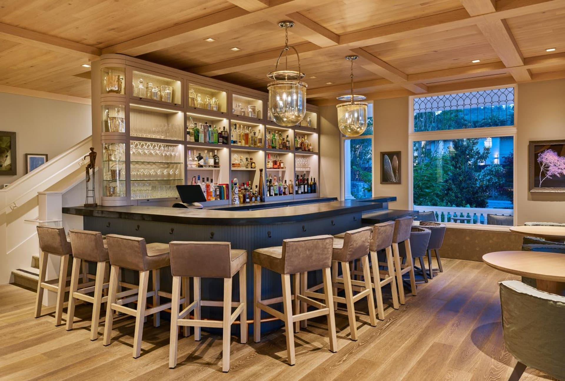 Alila Napa Valley, a Hyatt Resort gallery photo in St. Helena, CA — image 73