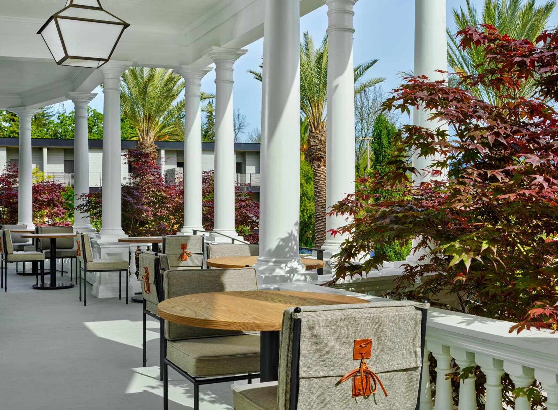 Alila Napa Valley, a Hyatt Resort gallery photo in St. Helena, CA — image 23