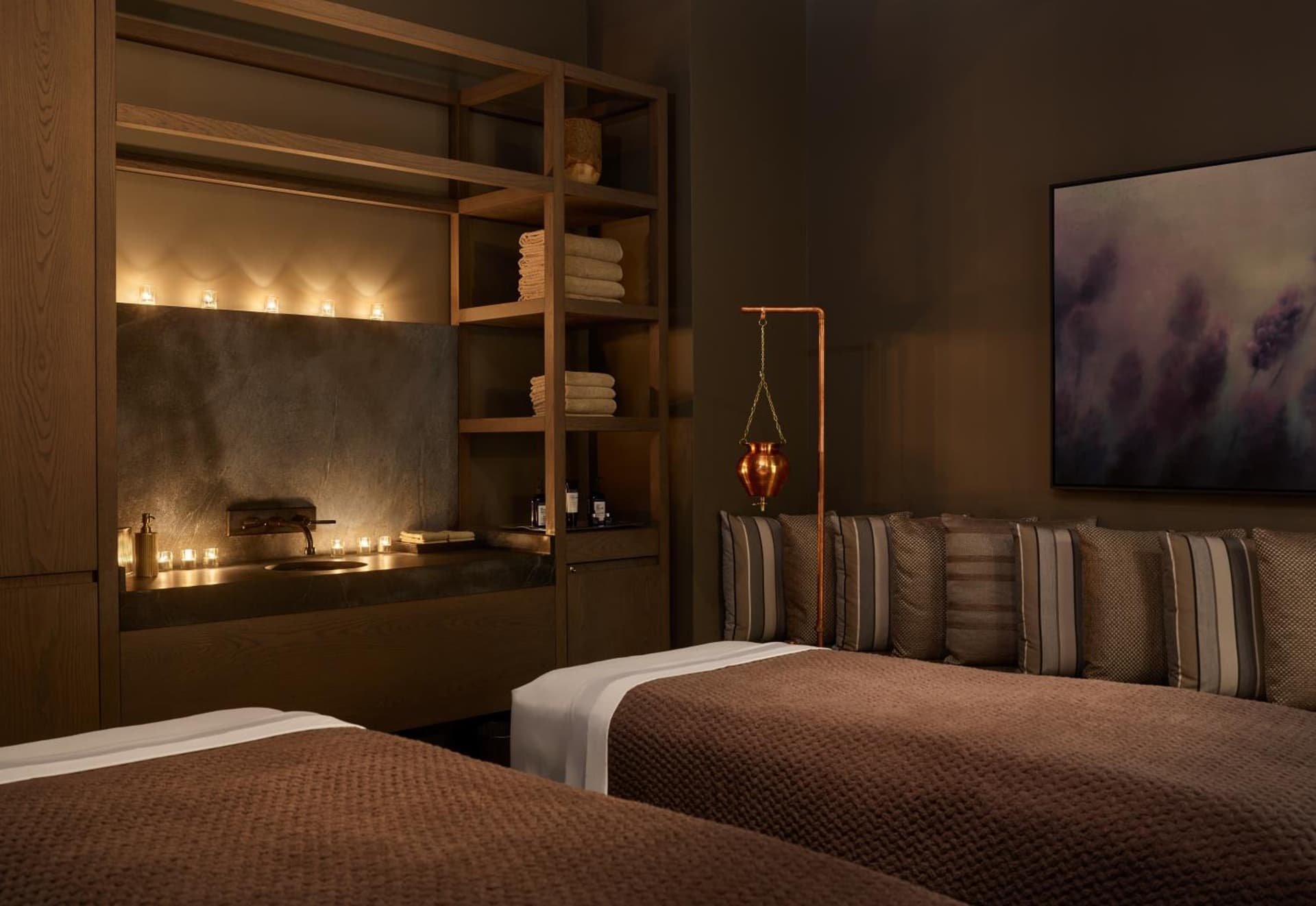 Alila Napa Valley, a Hyatt Resort gallery photo in St. Helena, CA — image 84