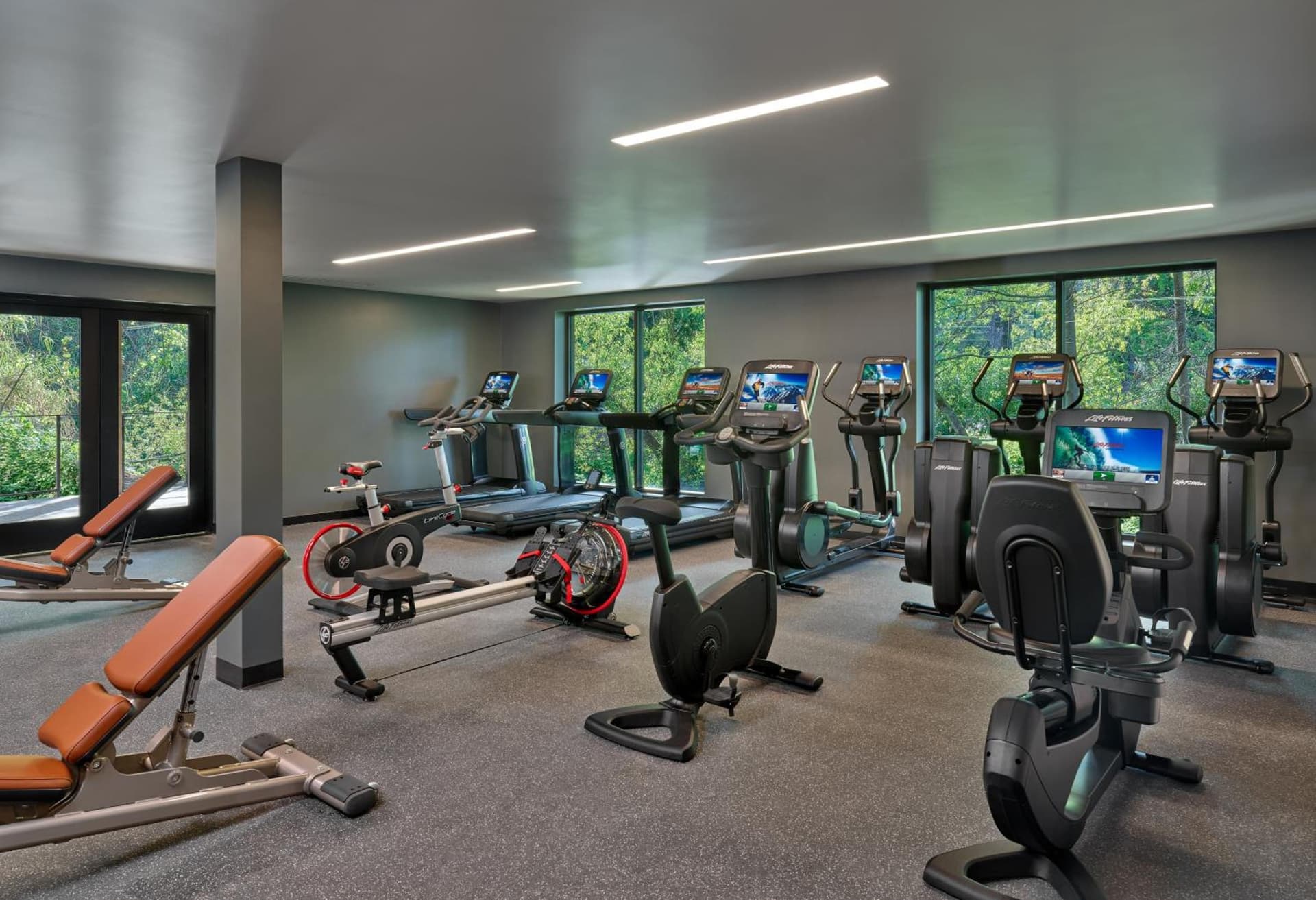 Alila Napa Valley, a Hyatt Resort gallery photo in St. Helena, CA — image 62