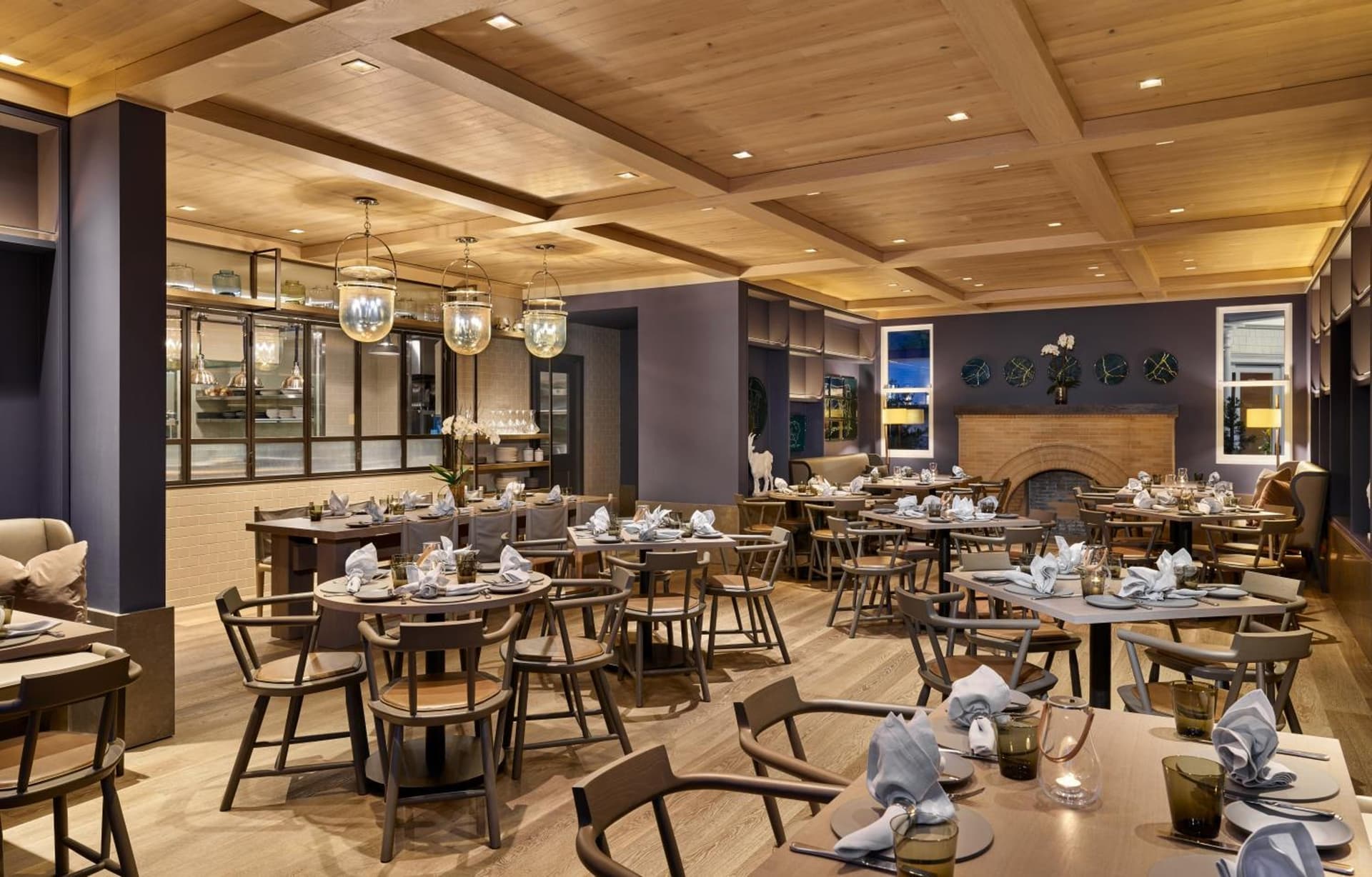 Alila Napa Valley, a Hyatt Resort gallery photo in St. Helena, CA — image 12