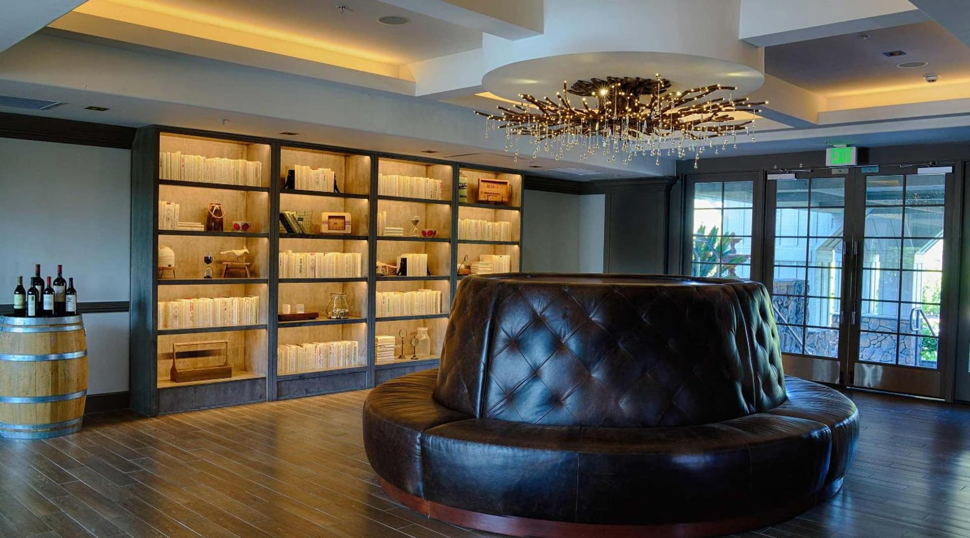River Terrace Inn gallery photo in Napa, CA — image 16