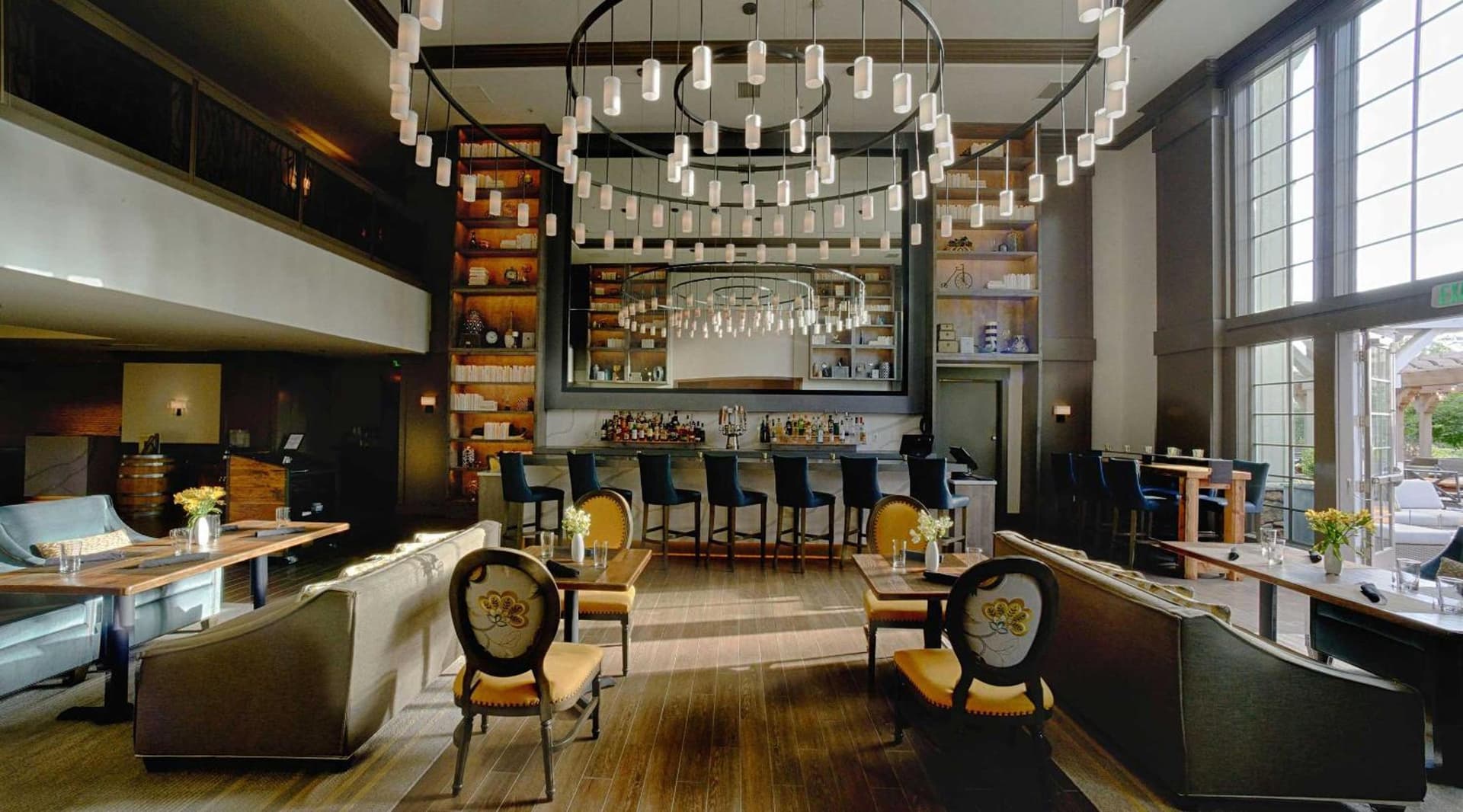 River Terrace Inn gallery photo in Napa, CA — image 27
