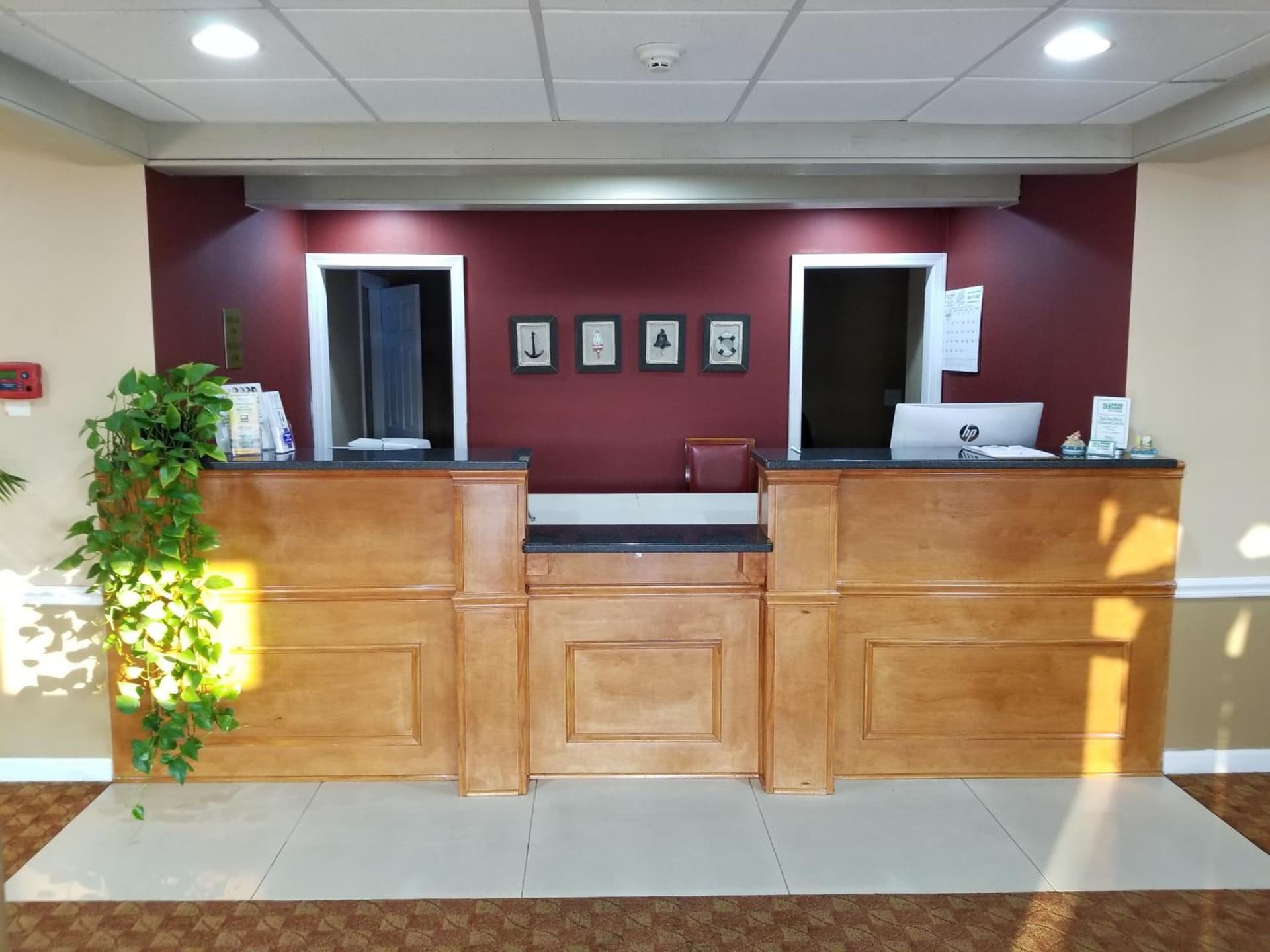 The Bridgeway property views in Bourne, MA — gallery photo 3
