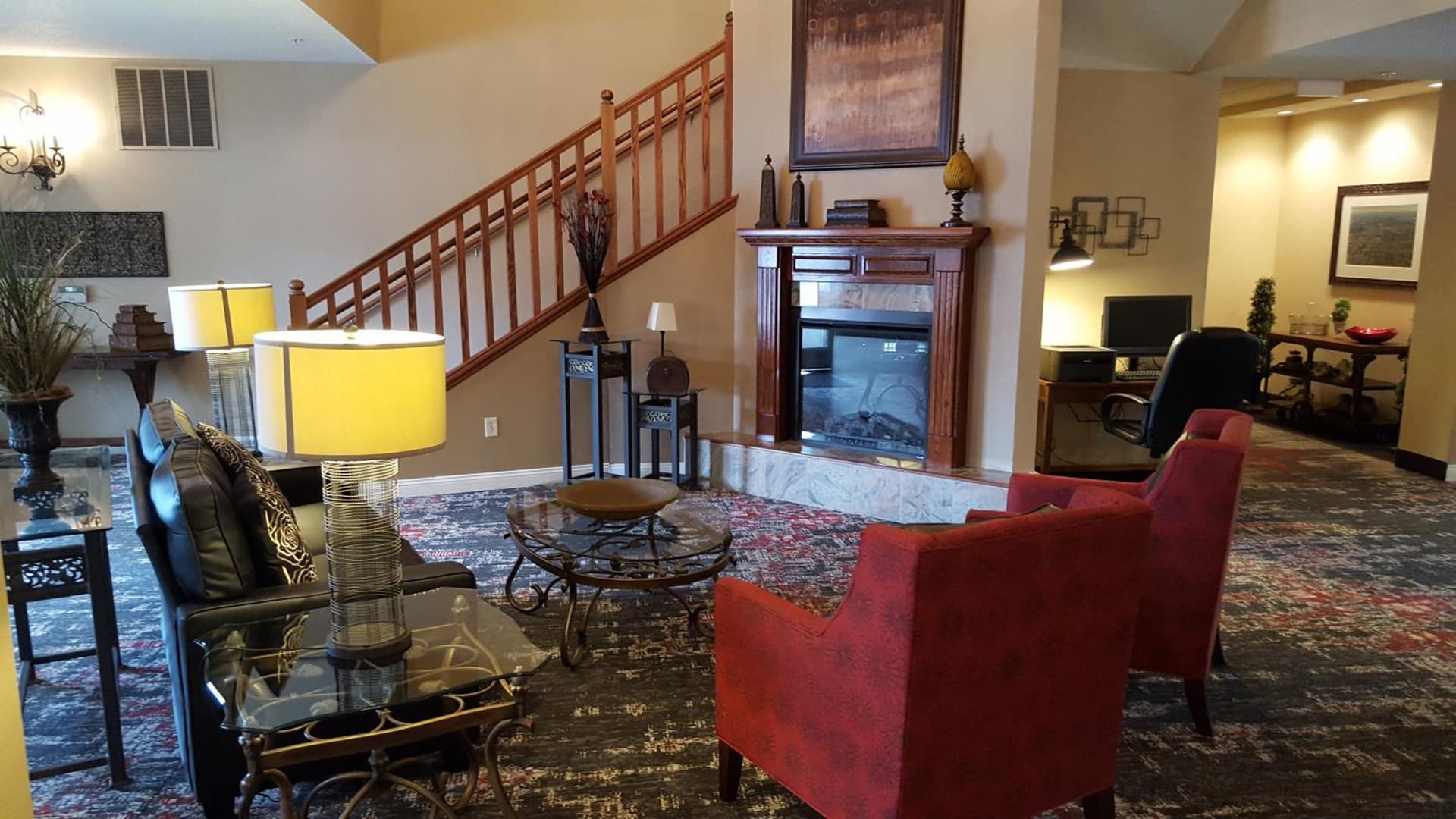 GrandStay Residential Suites Hotel - Eau Claire gallery photo in Eau Claire, WI — image 27