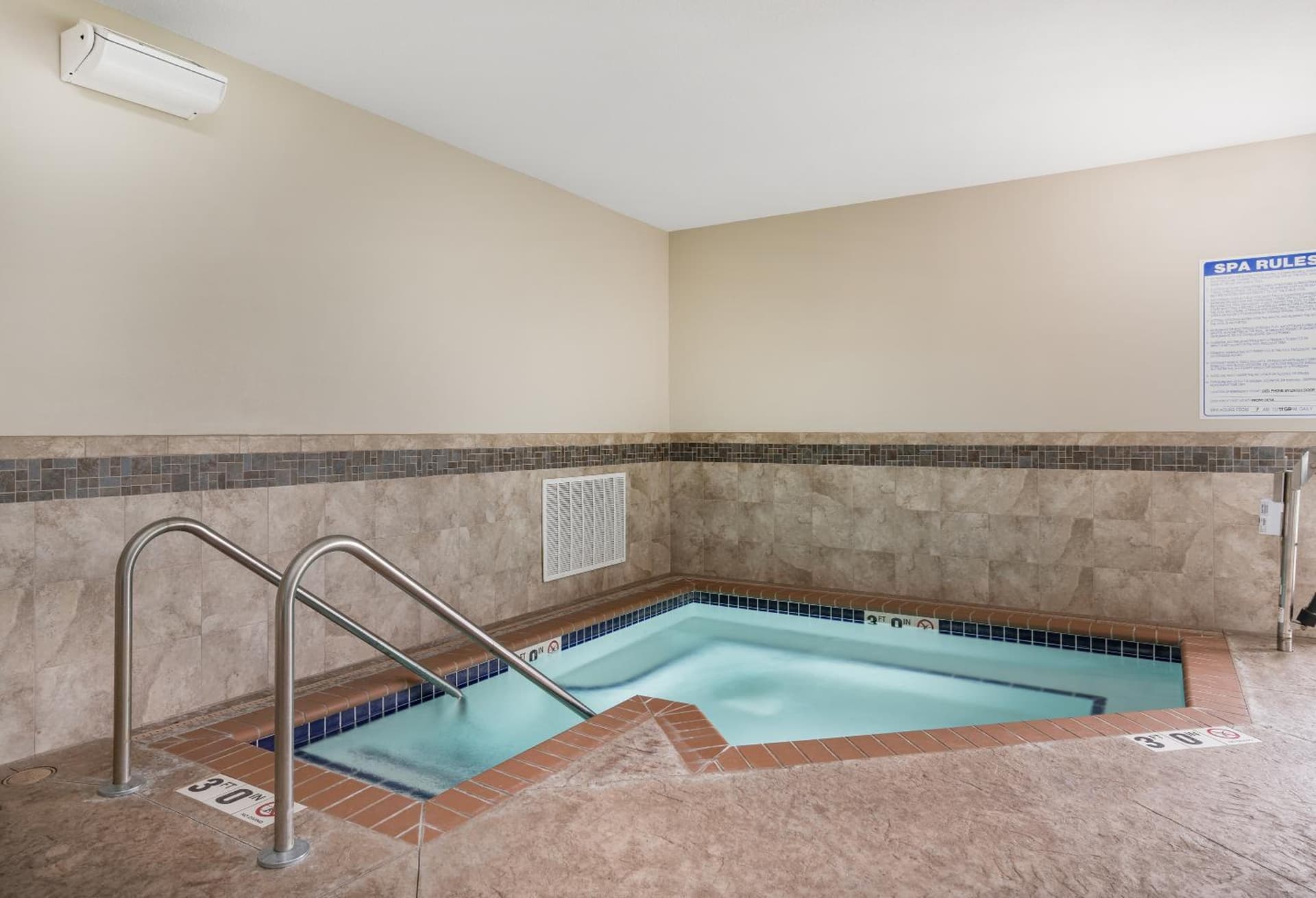 AmericInn by Wyndham Hartford SD gallery photo in Hartford, SD — image 7