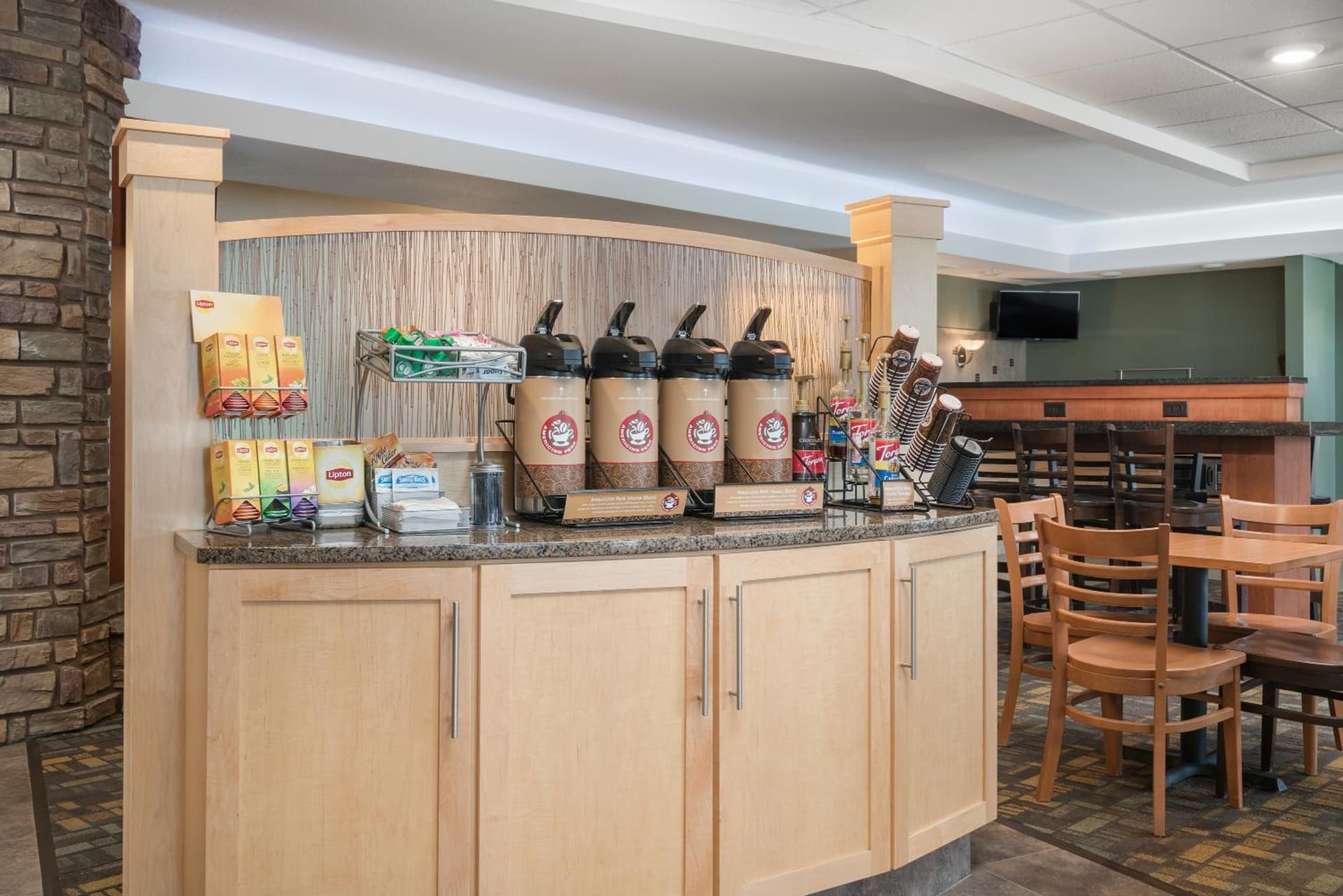 AmericInn by Wyndham Hartford SD gallery photo in Hartford, SD — image 31