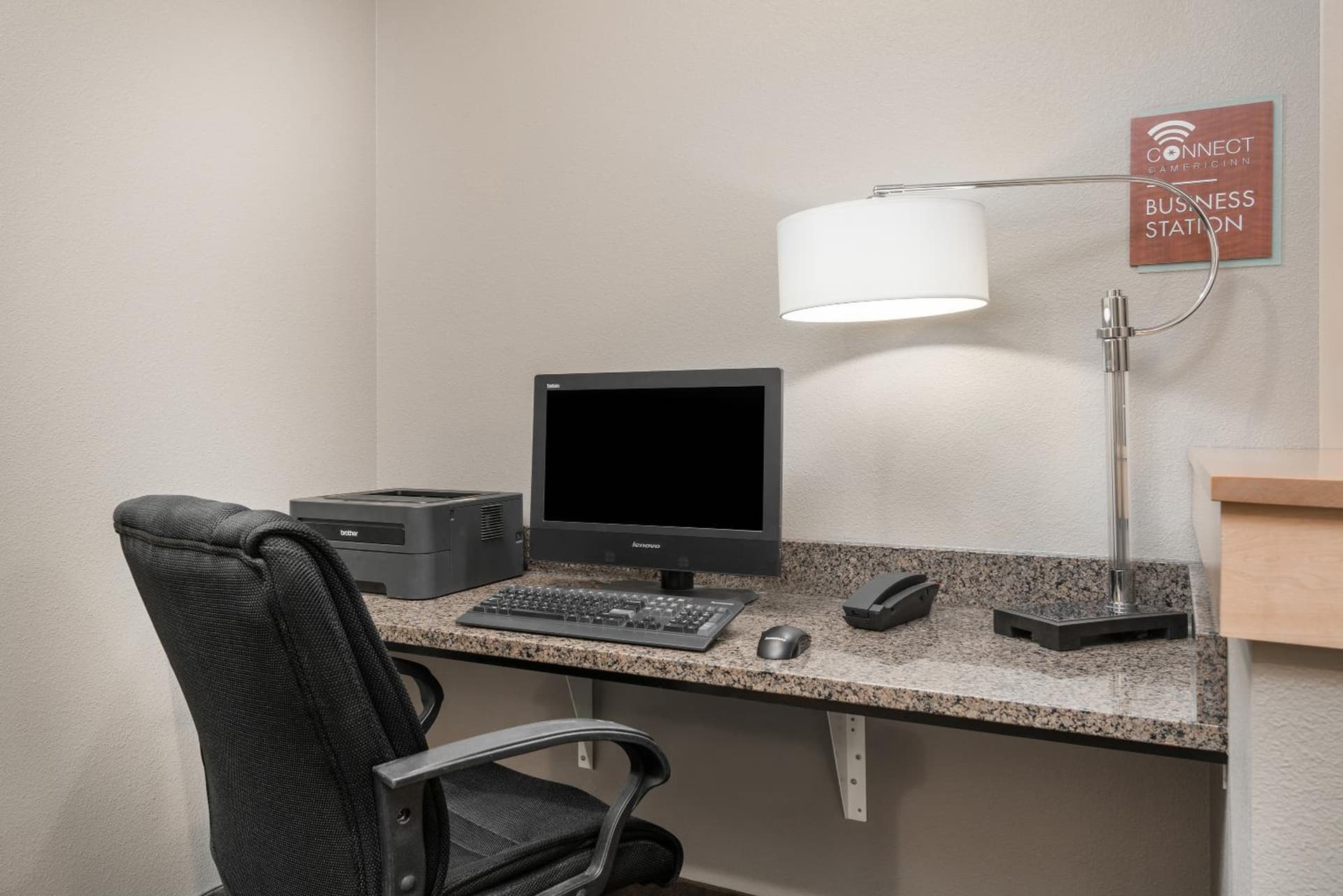 AmericInn by Wyndham Hartford SD gallery photo in Hartford, SD — image 36