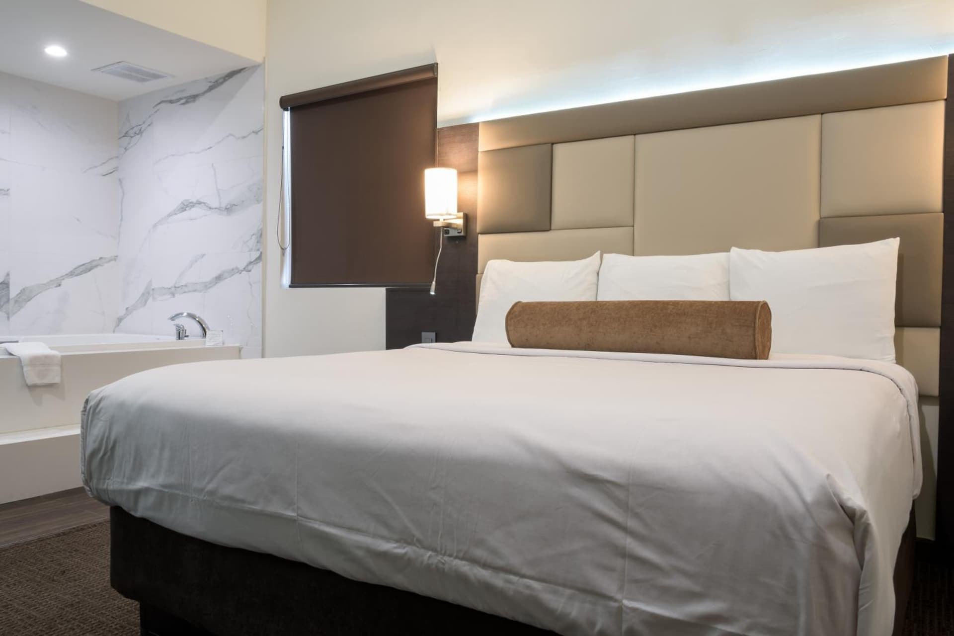 Hotel Xilo Glendale gallery photo in Glendale, CA — image 8