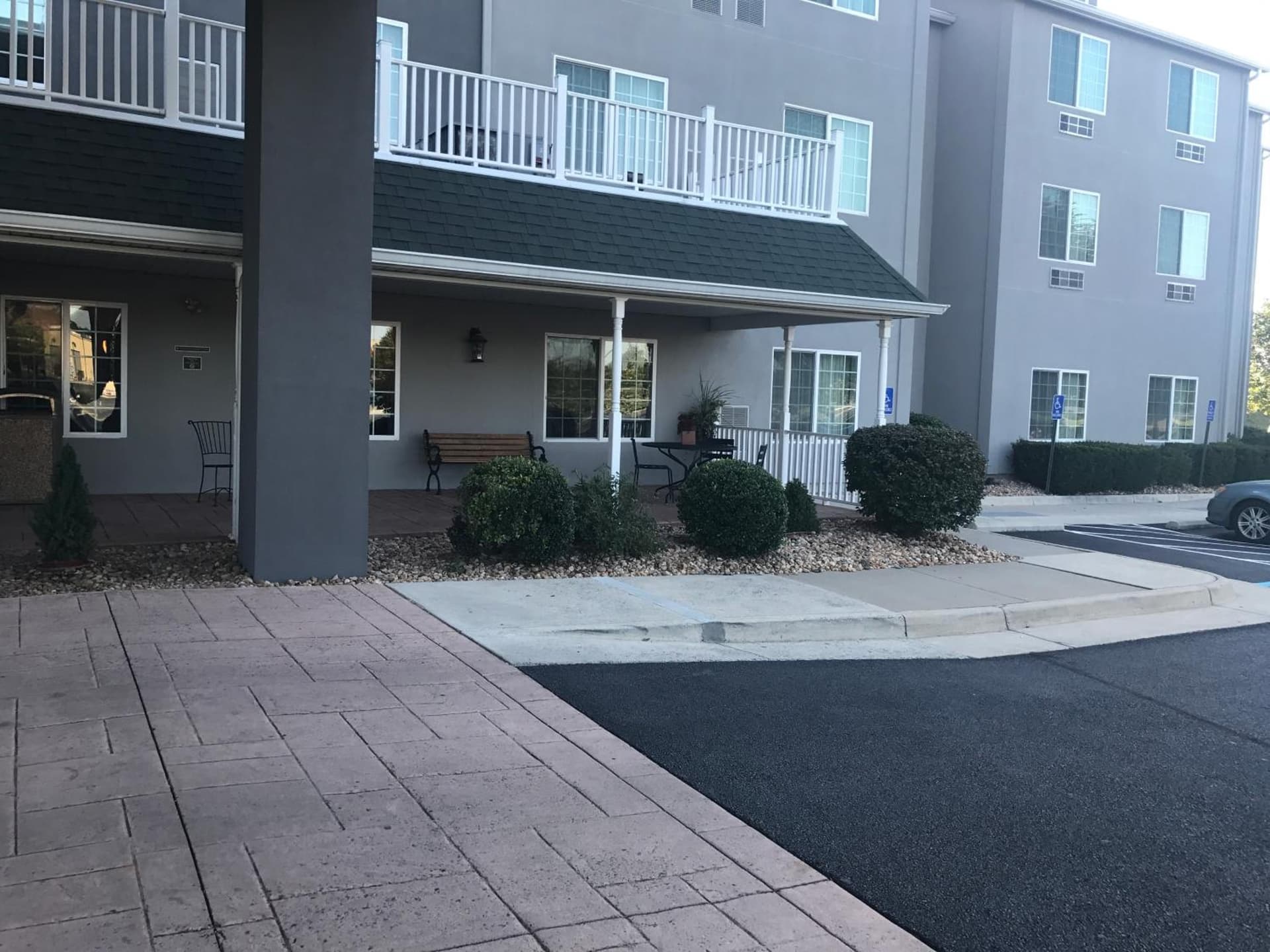Country Inn & Suites by Radisson, Winchester, VA gallery photo in Winchester, VA — image 13