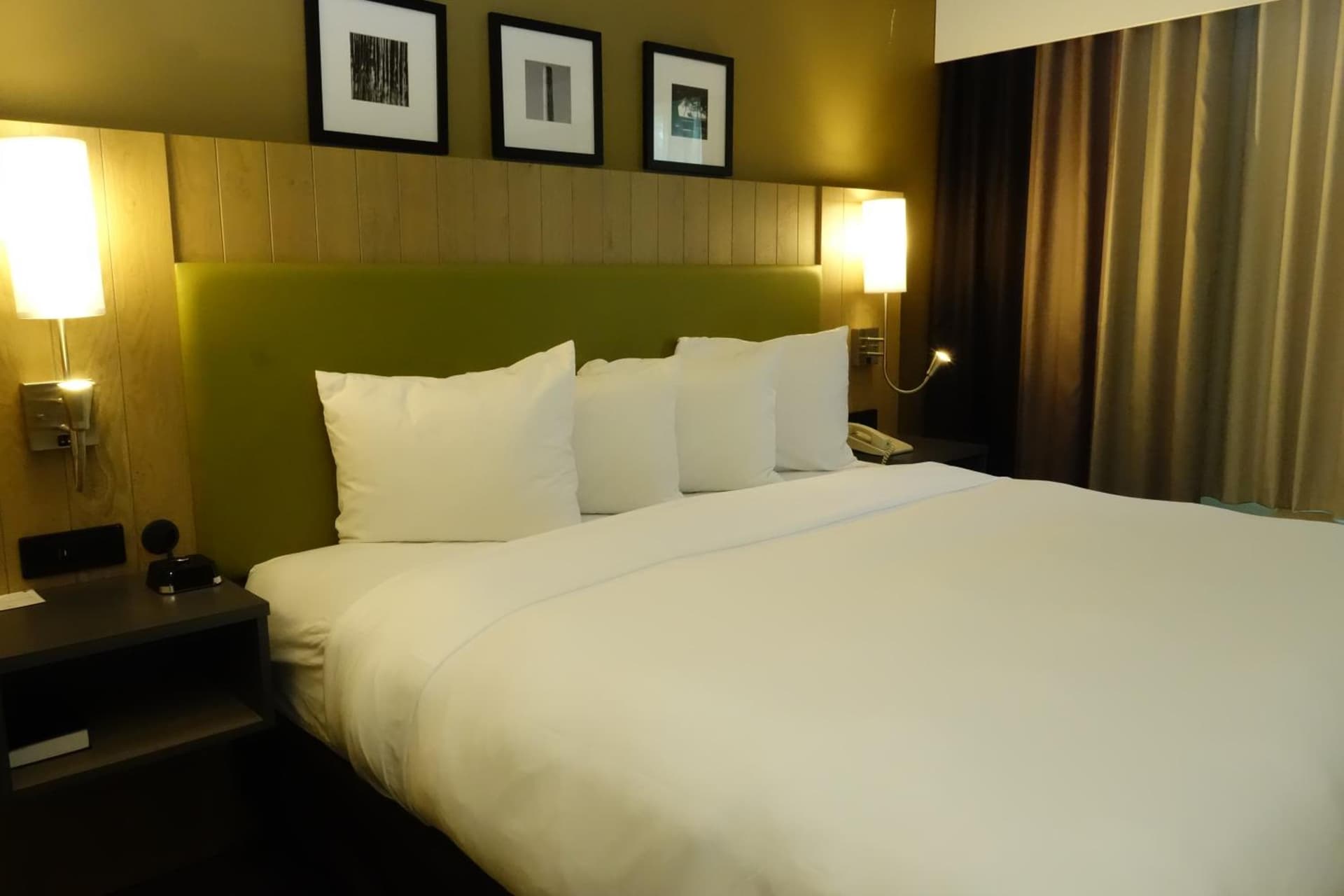 Country Inn & Suites by Radisson, Burlington Elon , NC gallery photo in Burlington, NC — image 36