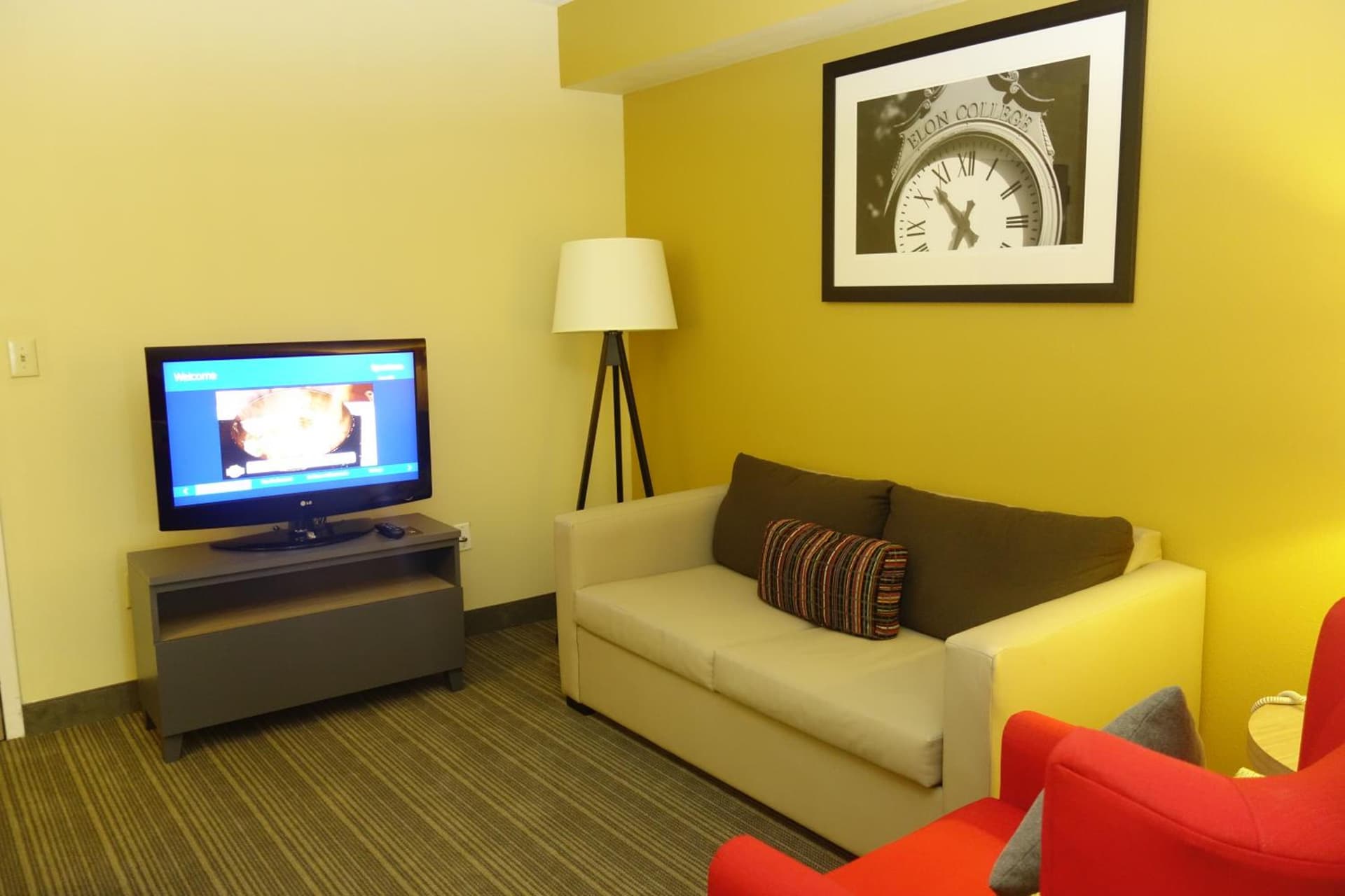 Country Inn & Suites by Radisson, Burlington Elon , NC gallery photo in Burlington, NC — image 21