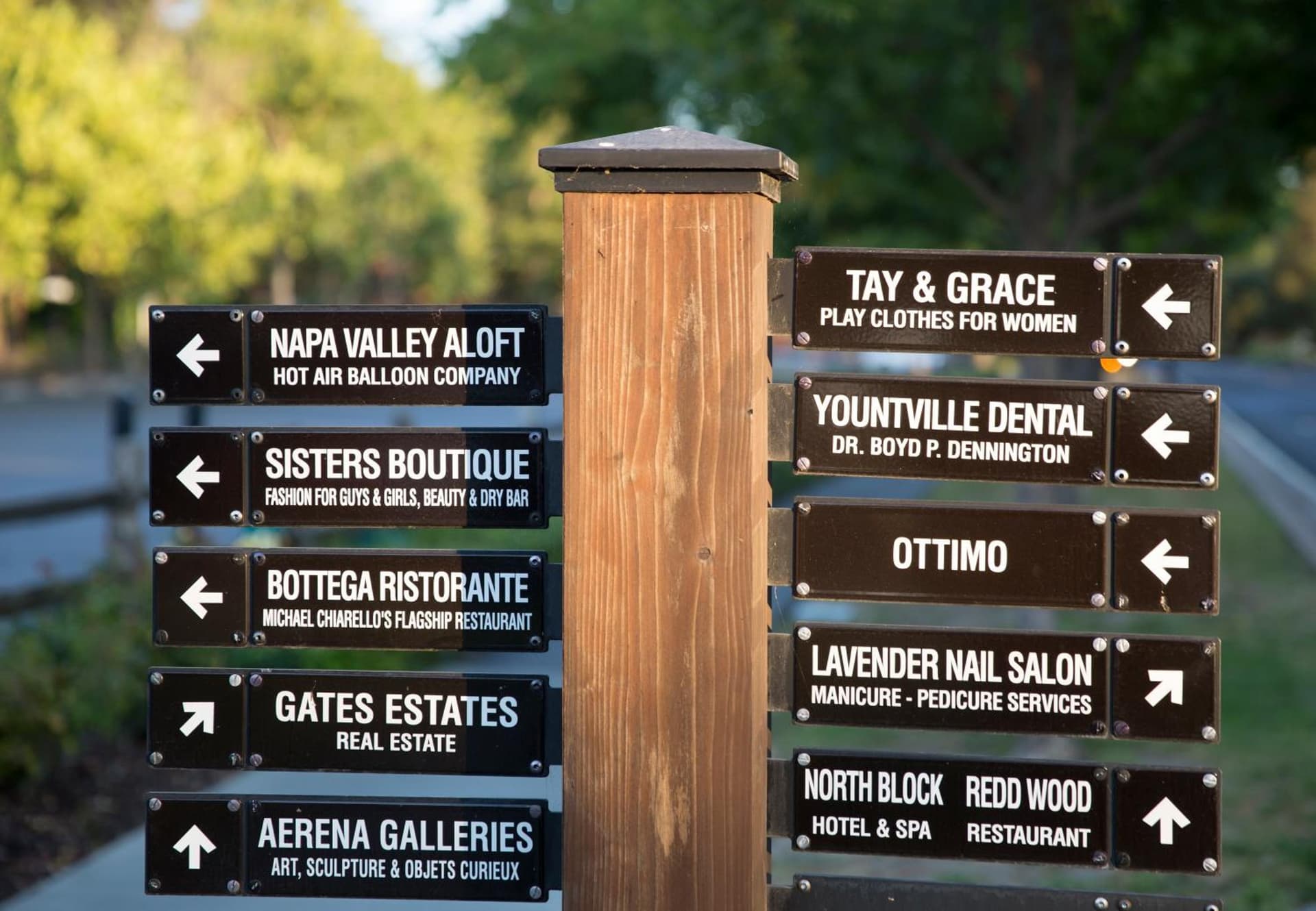 Napa Valley Lodge gallery photo in Yountville, CA — image 8