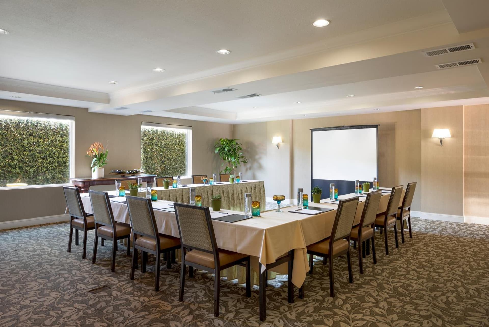 Napa Valley Lodge gallery photo in Yountville, CA — image 18