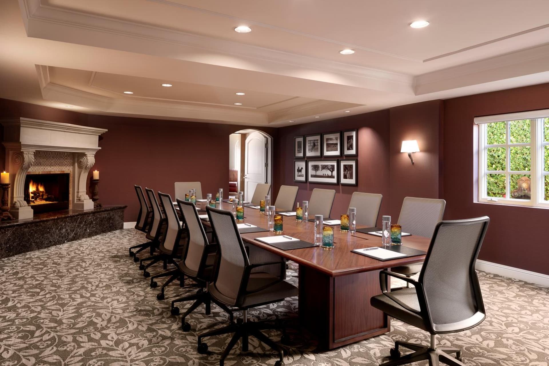 Napa Valley Lodge gallery photo in Yountville, CA — image 6