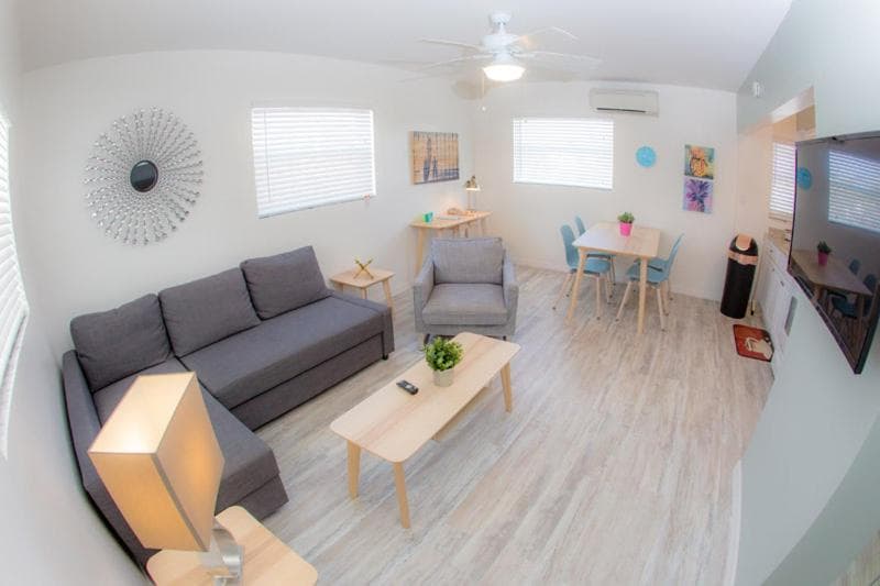 St. Pete Beach Suites gallery photo in St Pete Beach, FL — image 34