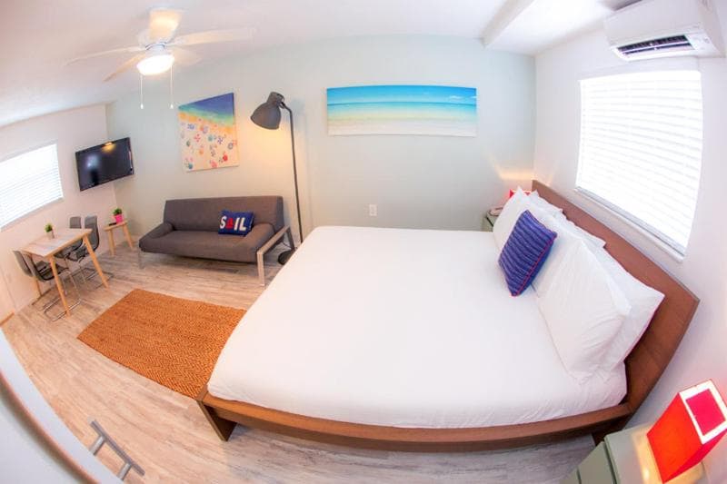 St. Pete Beach Suites gallery photo in St Pete Beach, FL — image 45