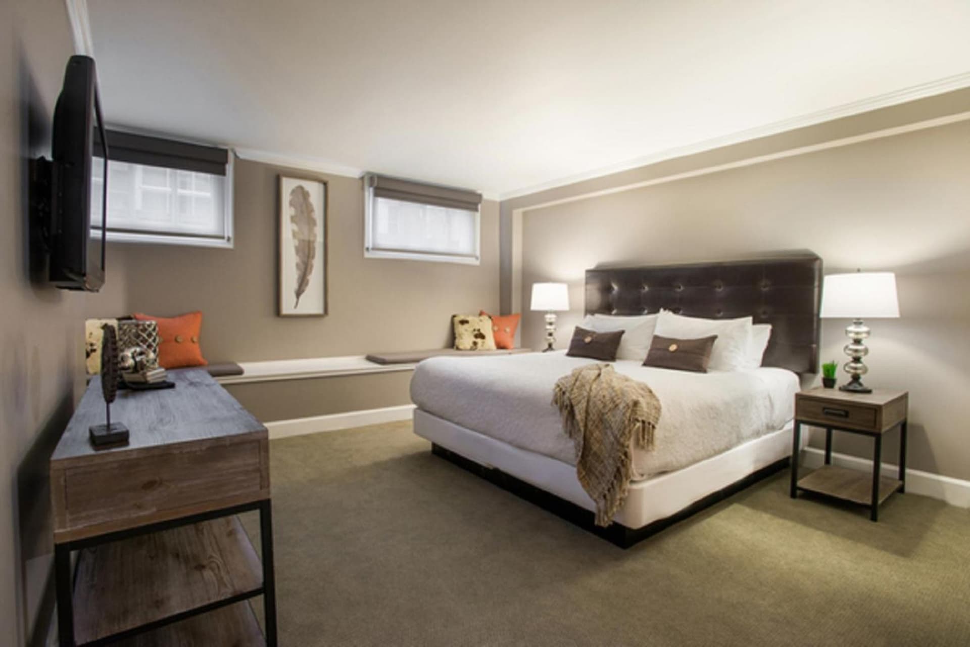 Magnolia Hotel Omaha gallery photo in Omaha, NE — image 25