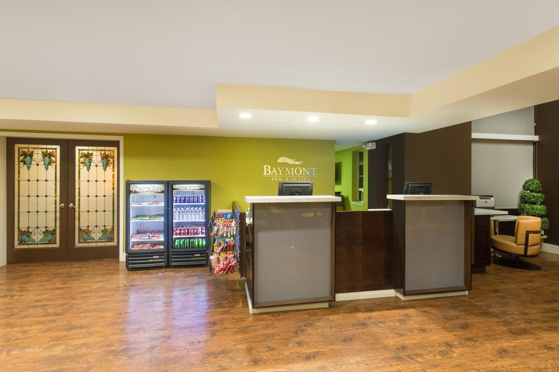 Baymont by Wyndham Modesto Salida gallery photo in Modesto, CA — image 30