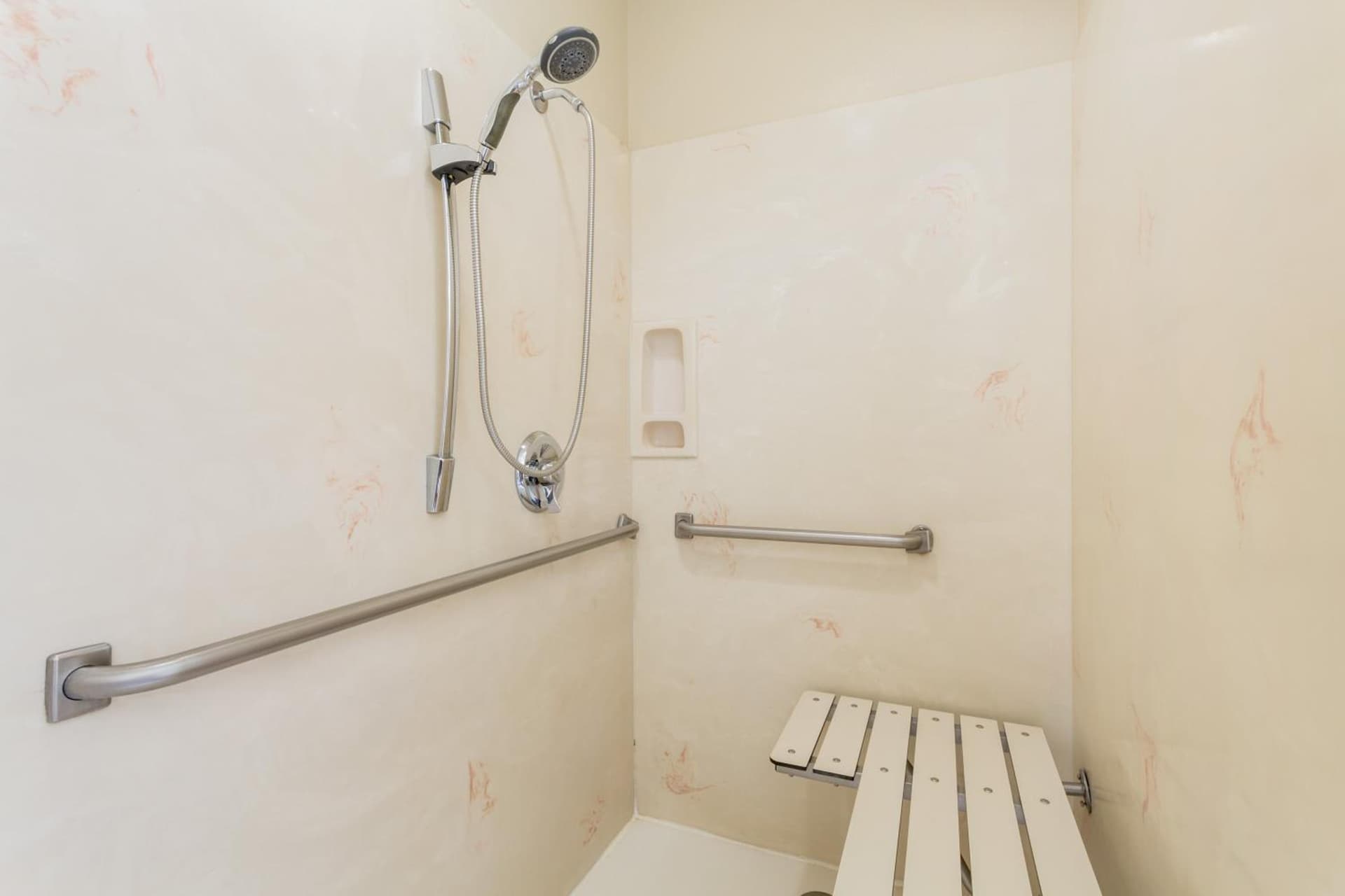 Baymont by Wyndham Modesto Salida interior in Modesto, CA — gallery photo 2
