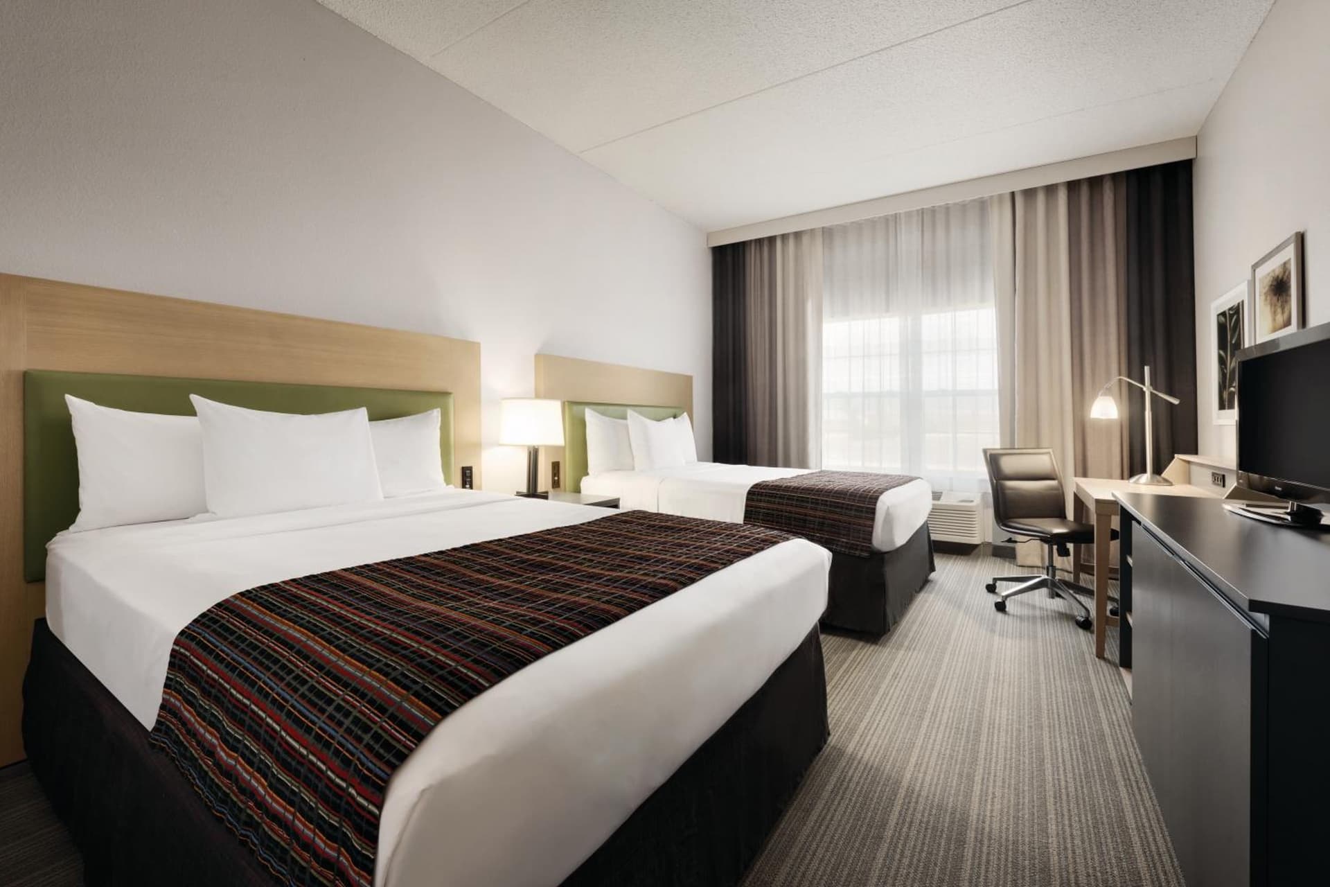 Country Inn & Suites by Radisson, Coralville, IA gallery photo in Coralville, IA — image 9