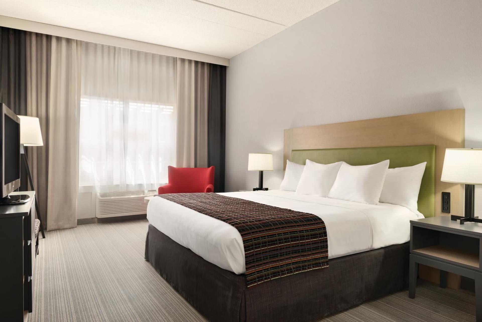 Country Inn & Suites by Radisson, Coralville, IA gallery photo in Coralville, IA — image 28