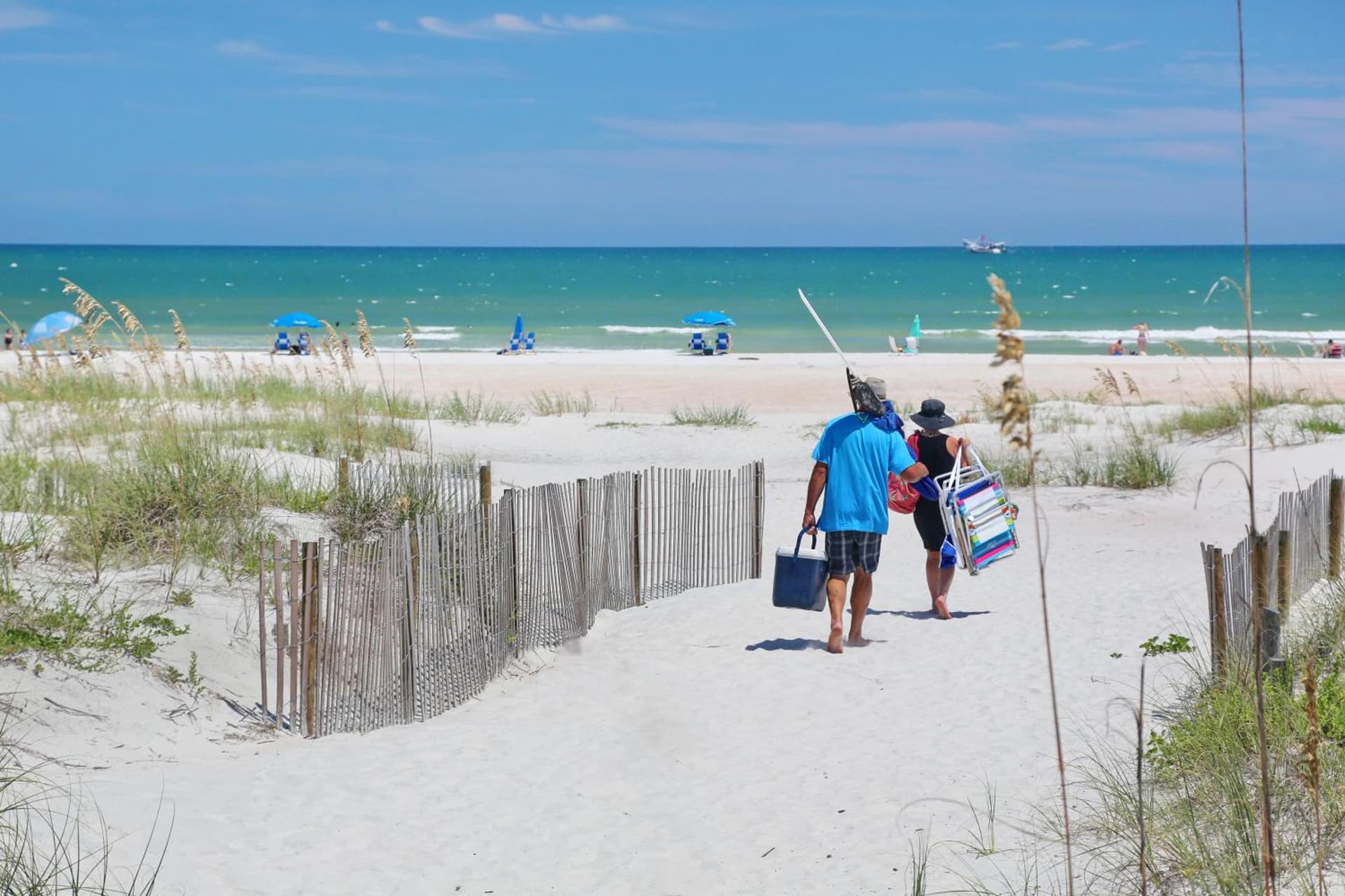 La Fiesta Ocean Inn & Suites gallery photo in Saint Augustine Beach, FL — image 68