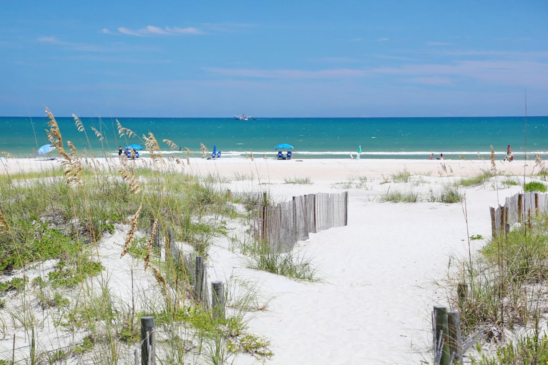 La Fiesta Ocean Inn & Suites gallery photo in Saint Augustine Beach, FL — image 19