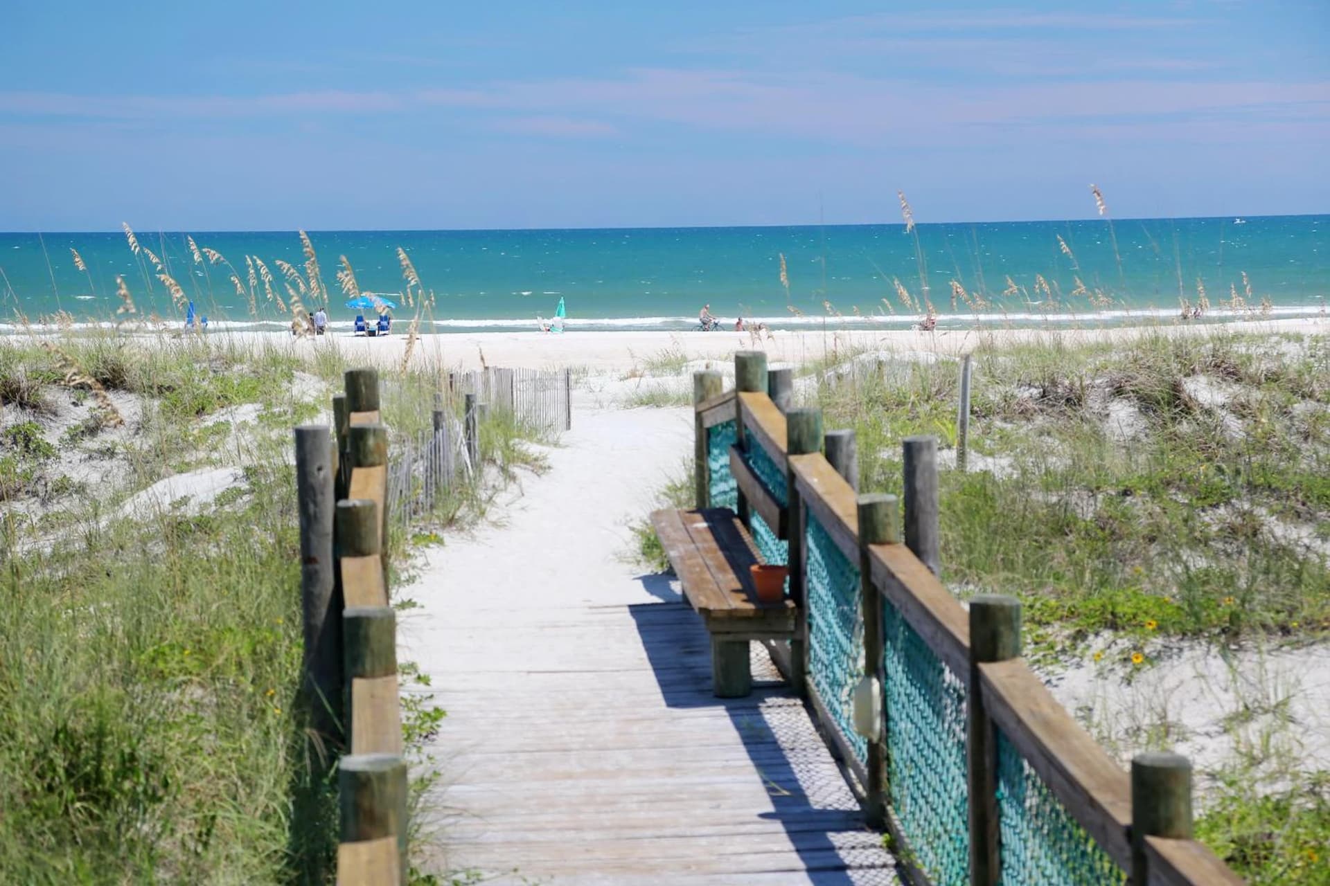 La Fiesta Ocean Inn & Suites gallery photo in Saint Augustine Beach, FL — image 20