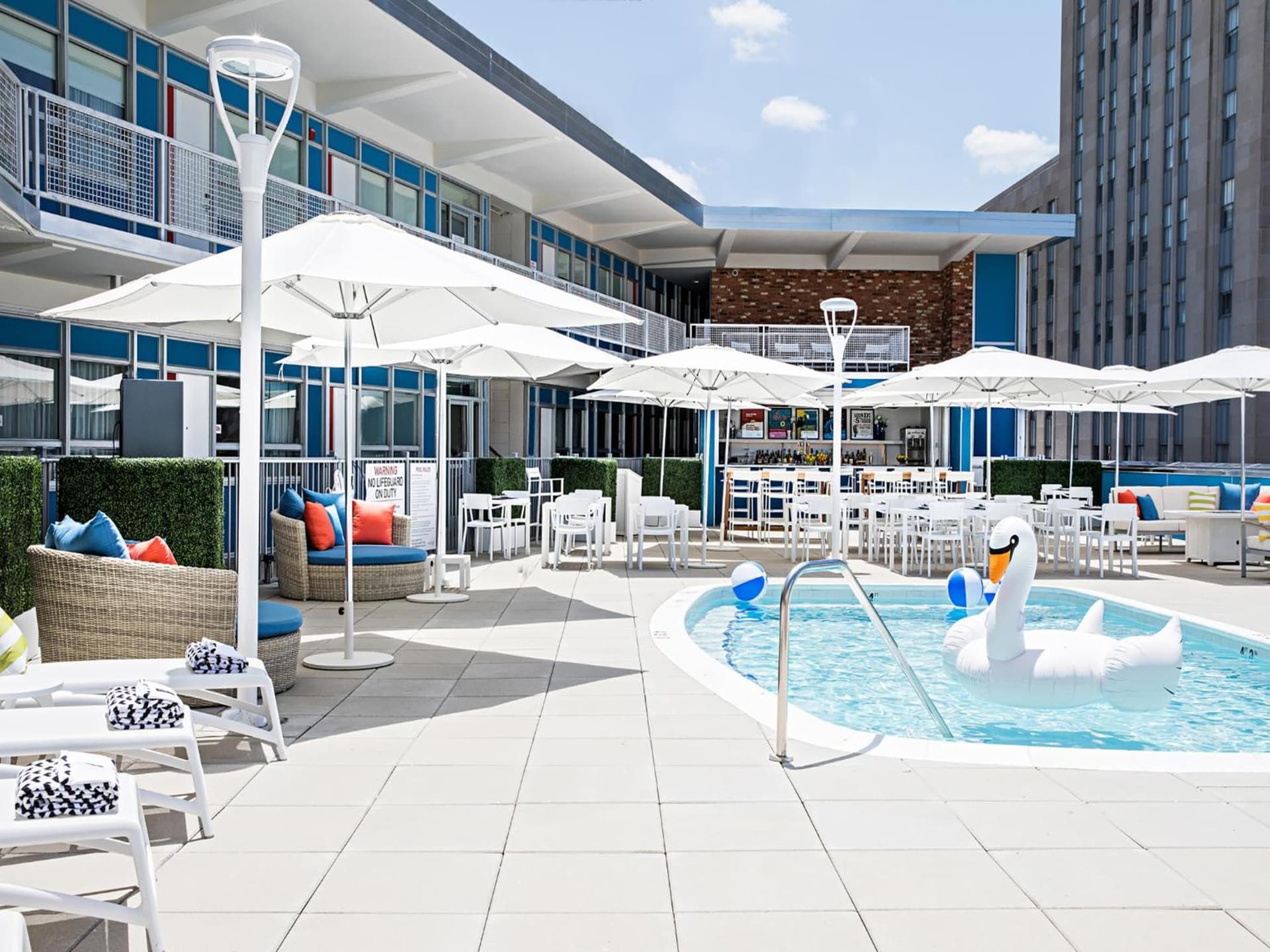 Unscripted Durham, Part of JDV by Hyatt gallery photo in Durham, NC — image 74