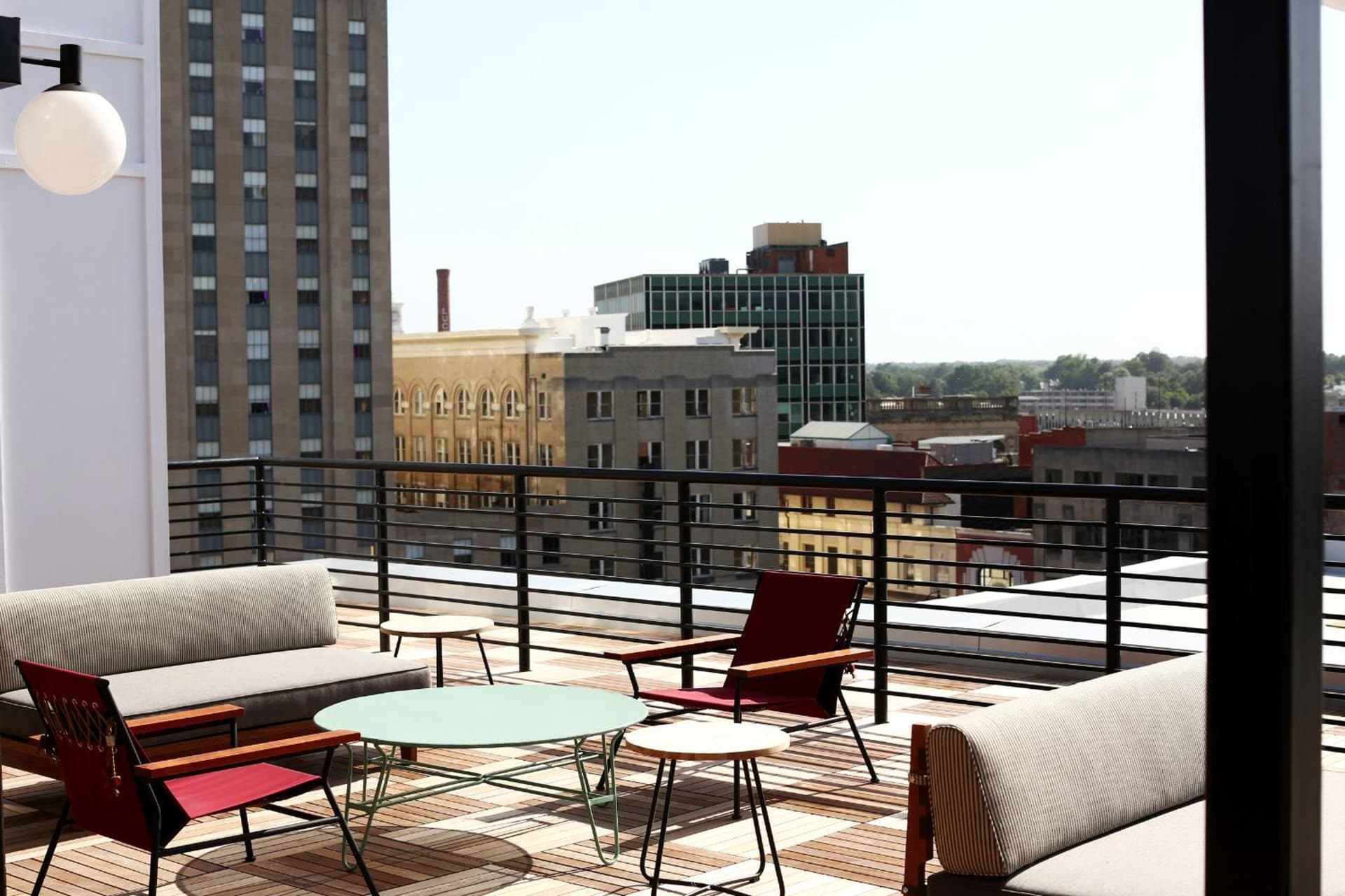 The Durham Hotel gallery photo in Durham, NC — image 79