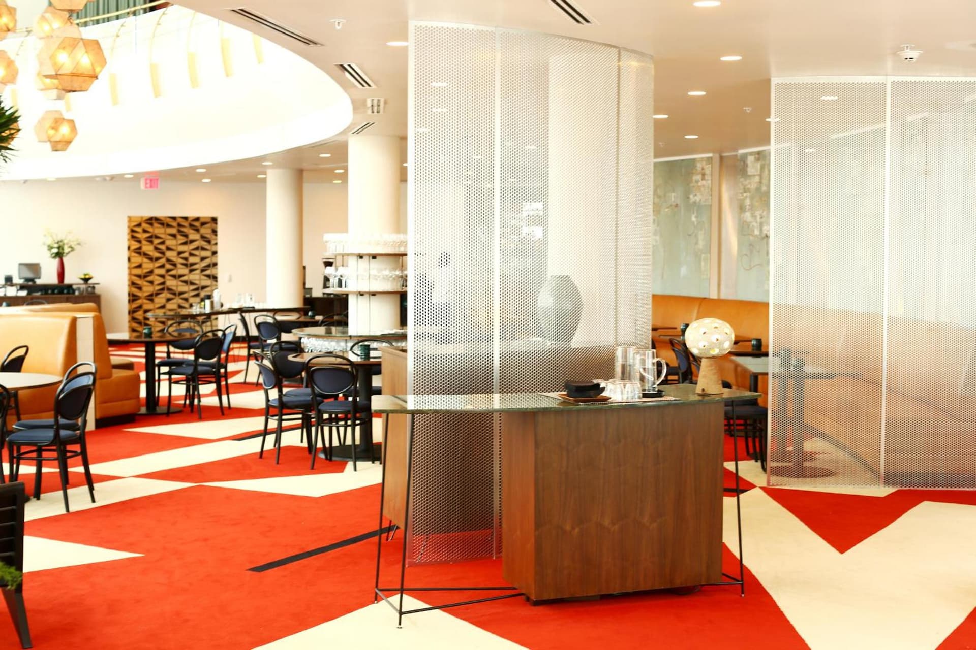 The Durham Hotel gallery photo in Durham, NC — image 10