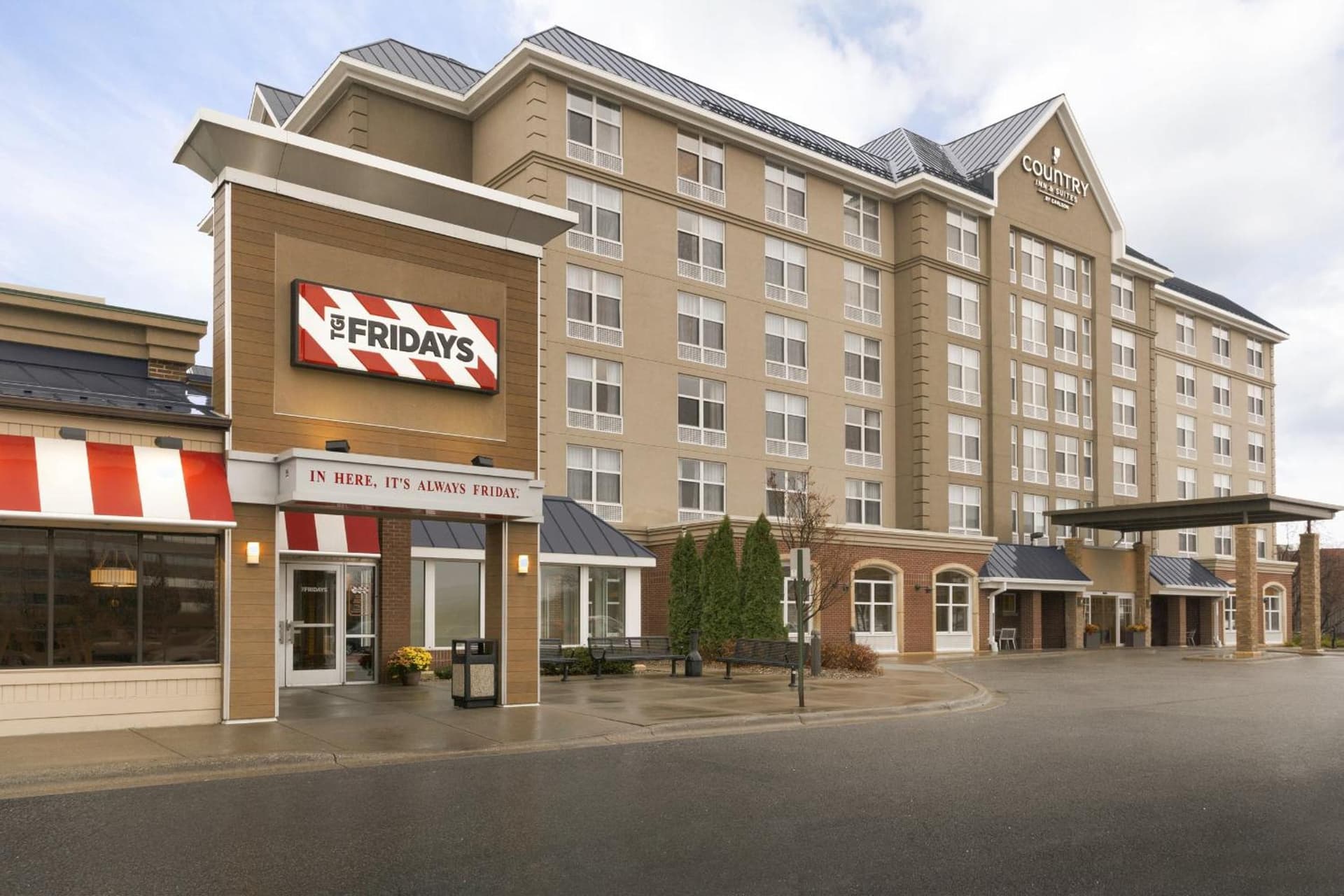 Country Inn & Suites by Radisson, Bloomington at Mall of America, MN gallery photo in Bloomington, MN — image 33