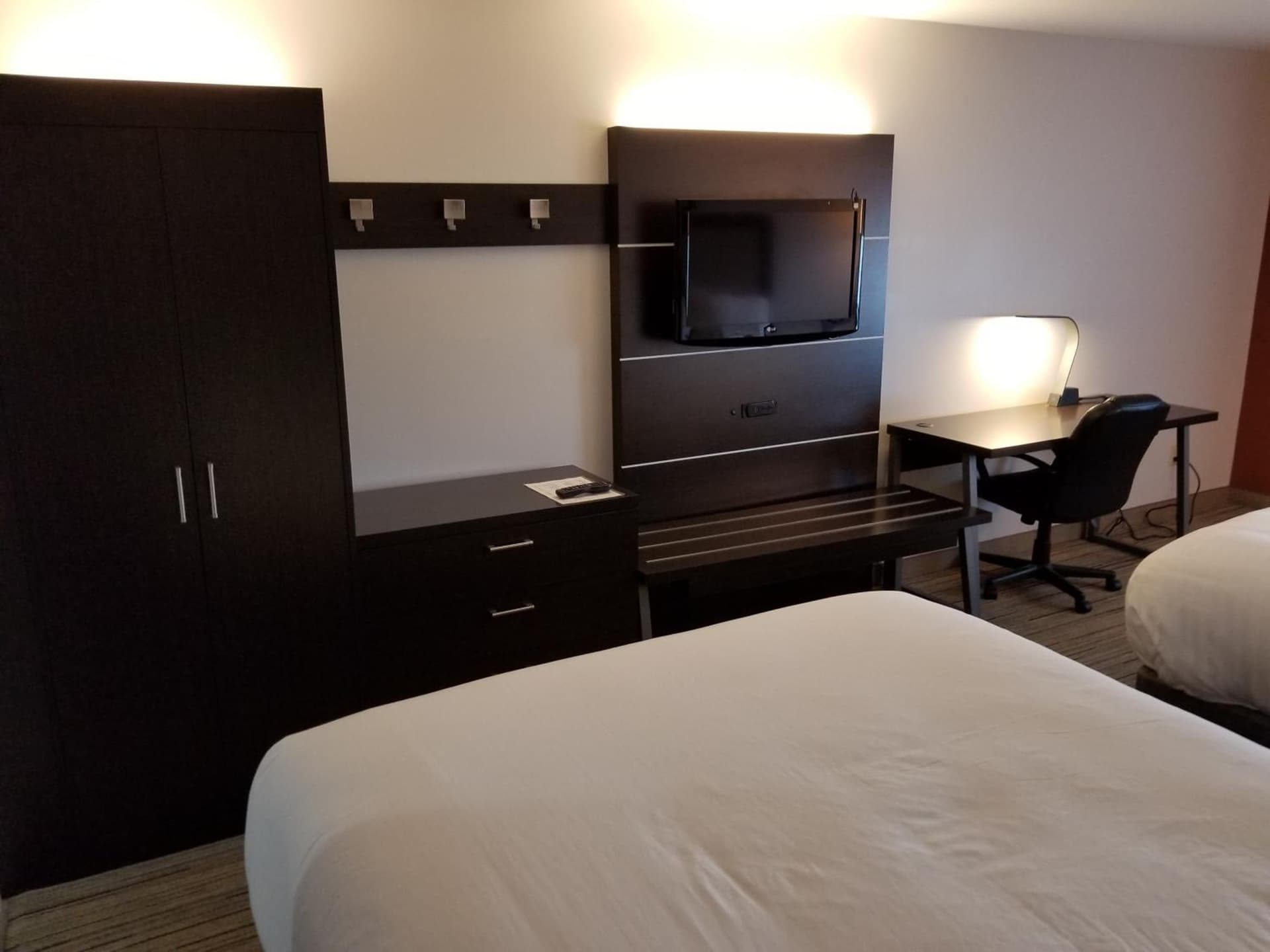 Holiday Inn Express Birch Run-Frankenmuth Area by IHG gallery photo in Birch Run, MI — image 35