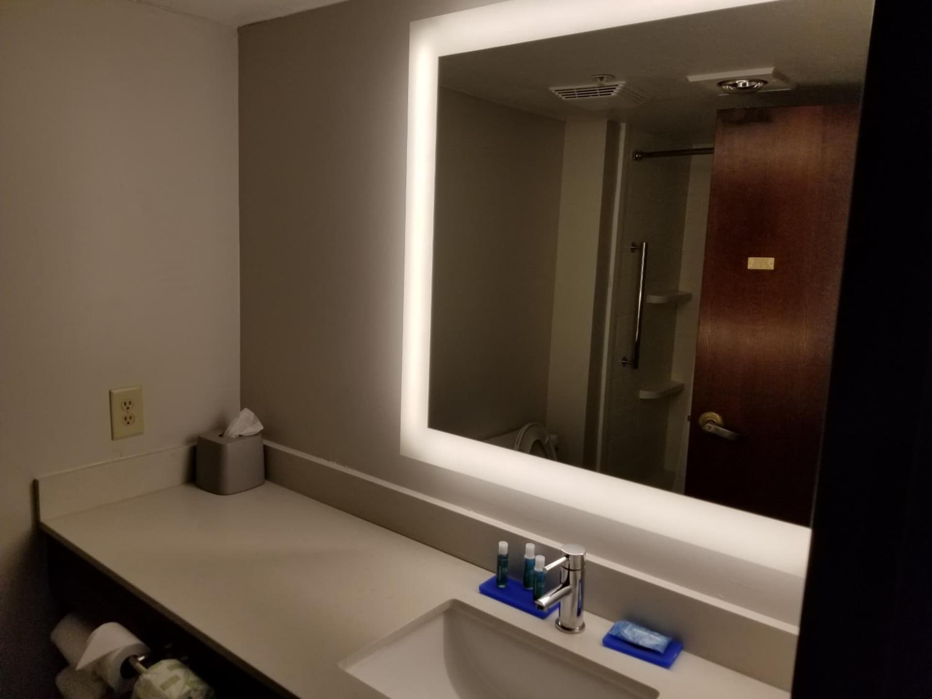 Holiday Inn Express Birch Run-Frankenmuth Area by IHG gallery photo in Birch Run, MI — image 13