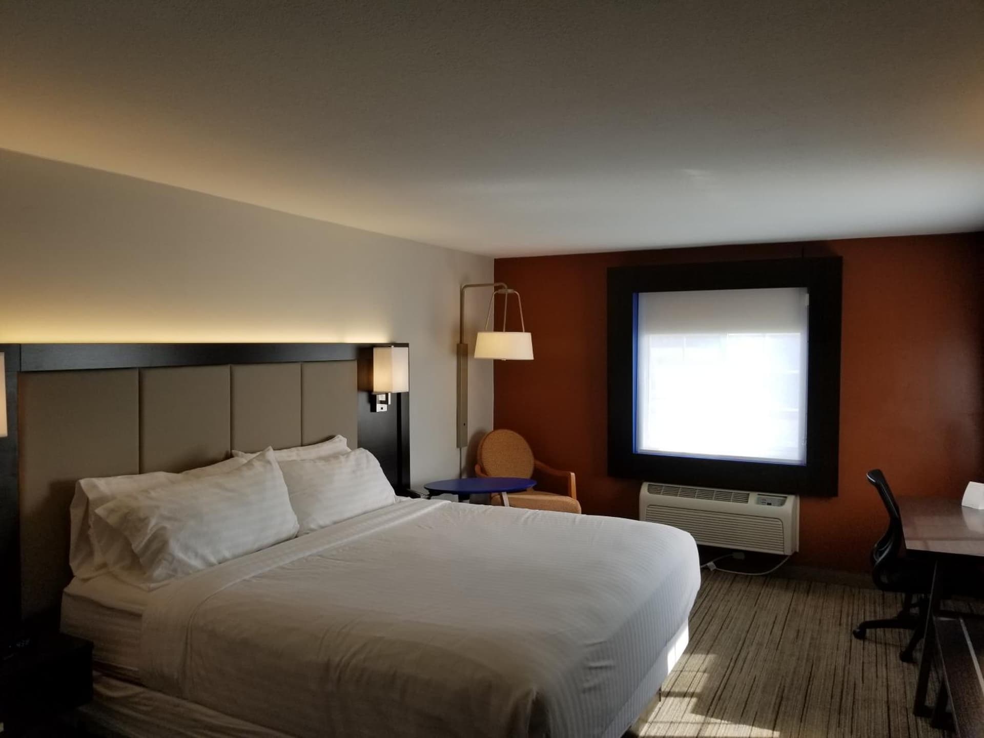 Holiday Inn Express Birch Run-Frankenmuth Area by IHG gallery photo in Birch Run, MI — image 9