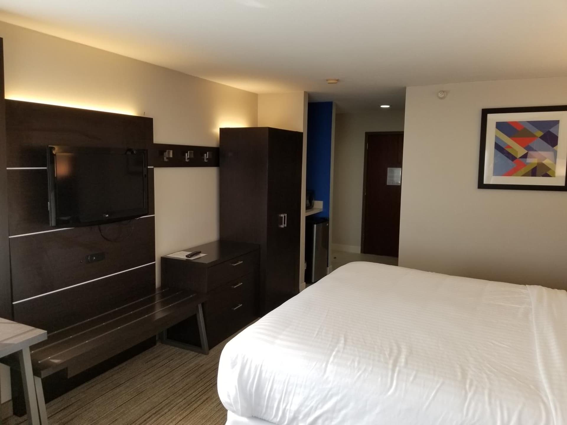 Holiday Inn Express Birch Run-Frankenmuth Area by IHG gallery photo in Birch Run, MI — image 25