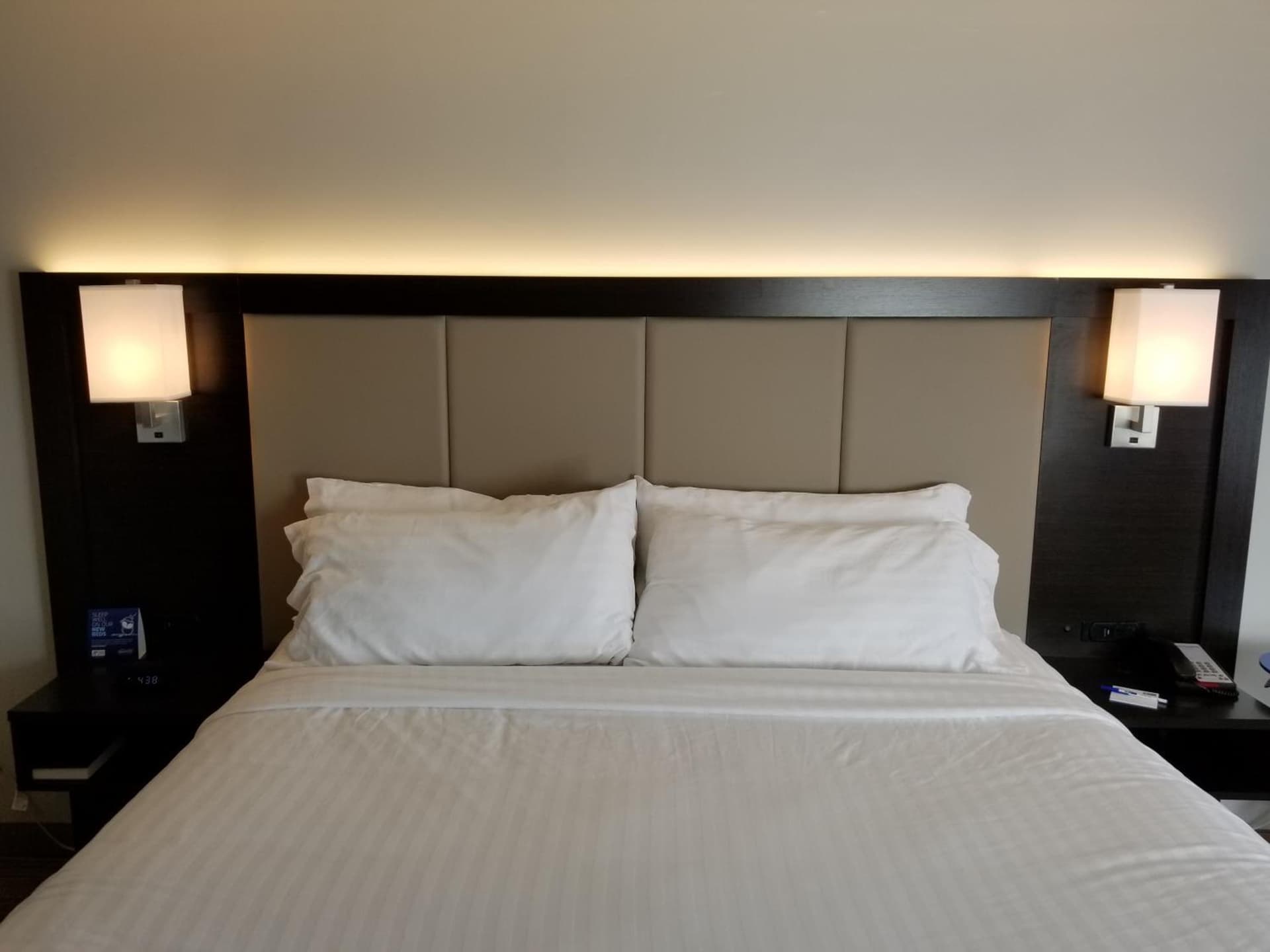 Holiday Inn Express Birch Run-Frankenmuth Area by IHG gallery photo in Birch Run, MI — image 16